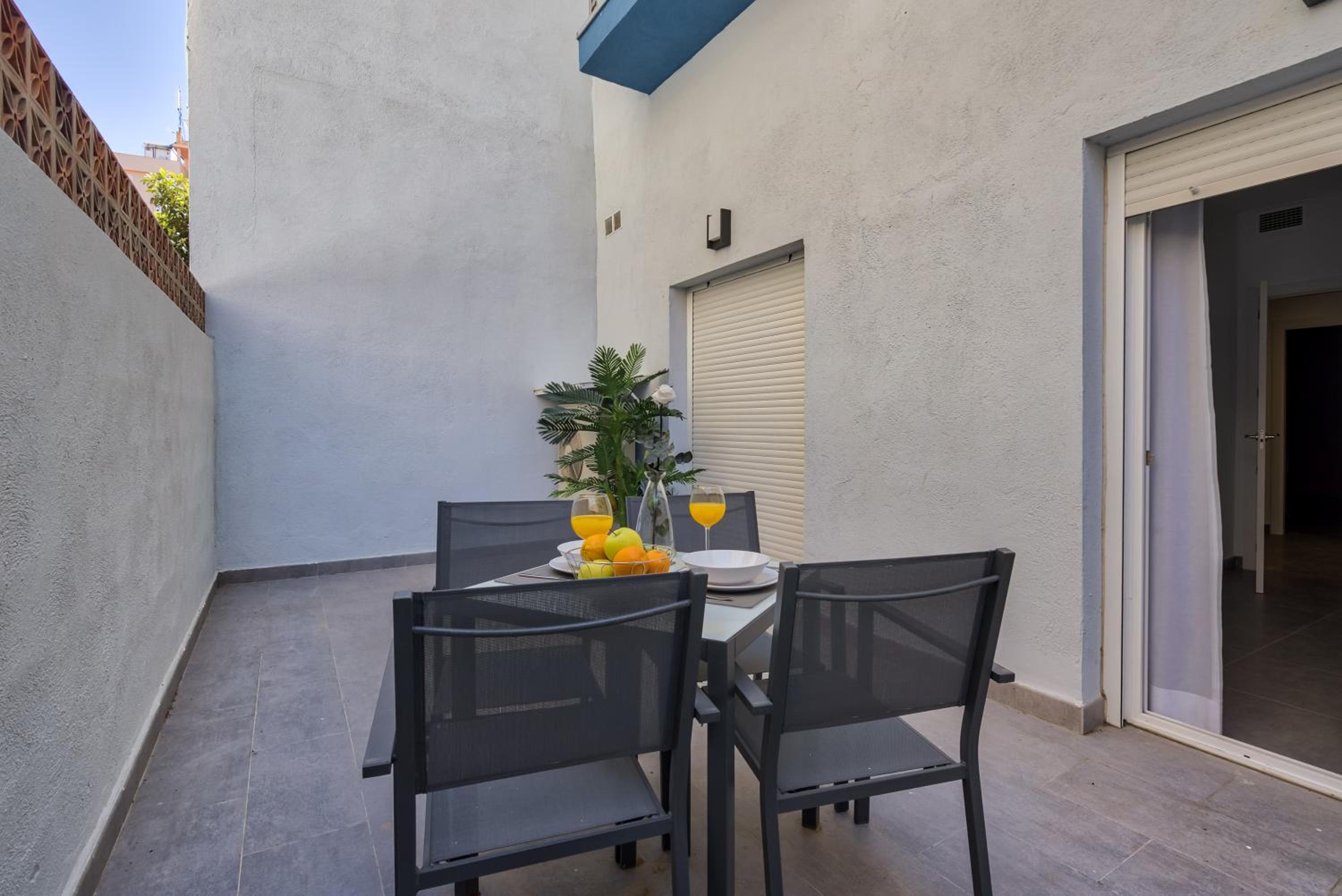 Ground Floor Apartment photo 3