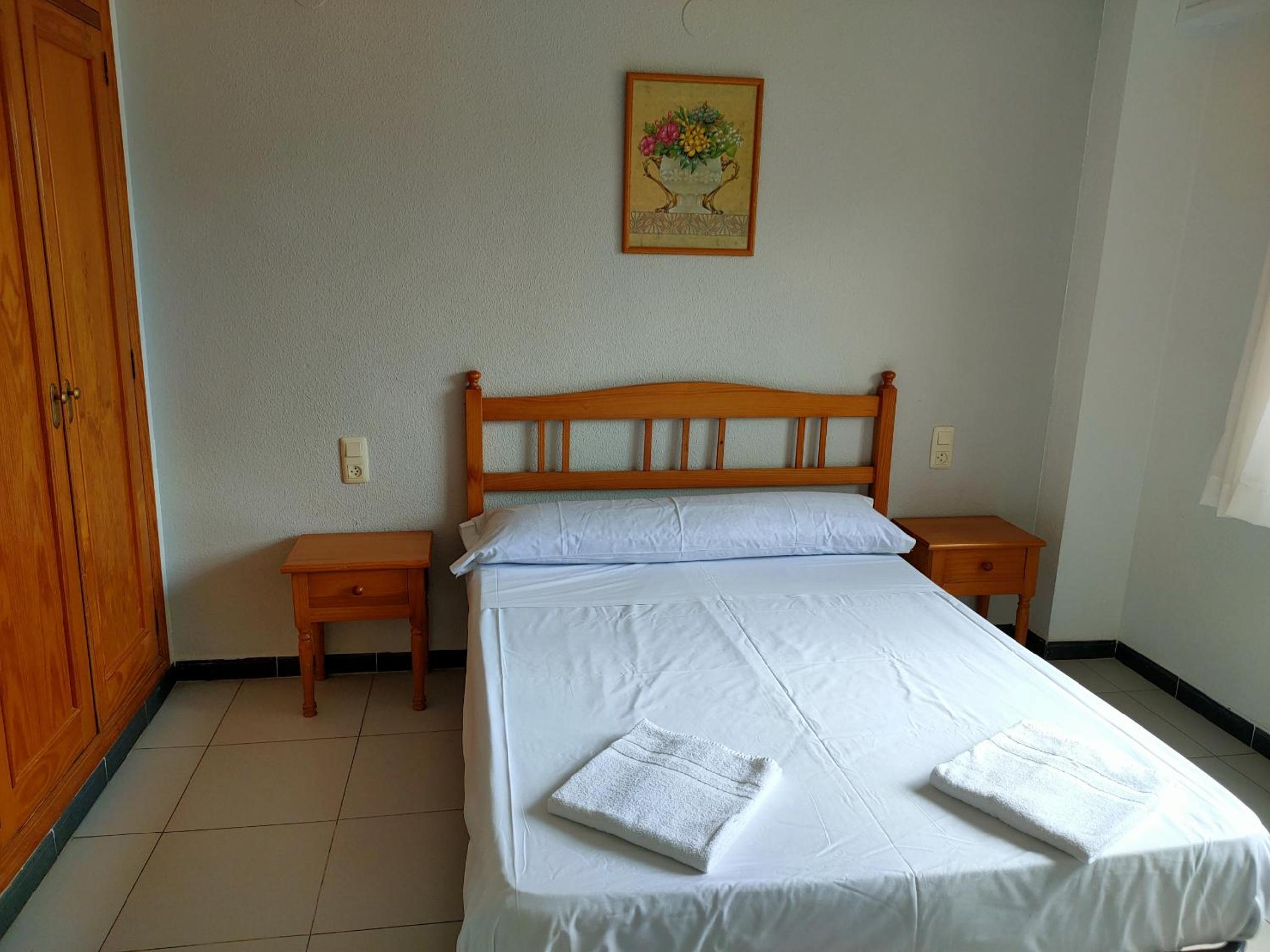 TAMARIS 3ºA 3 Bedrooms