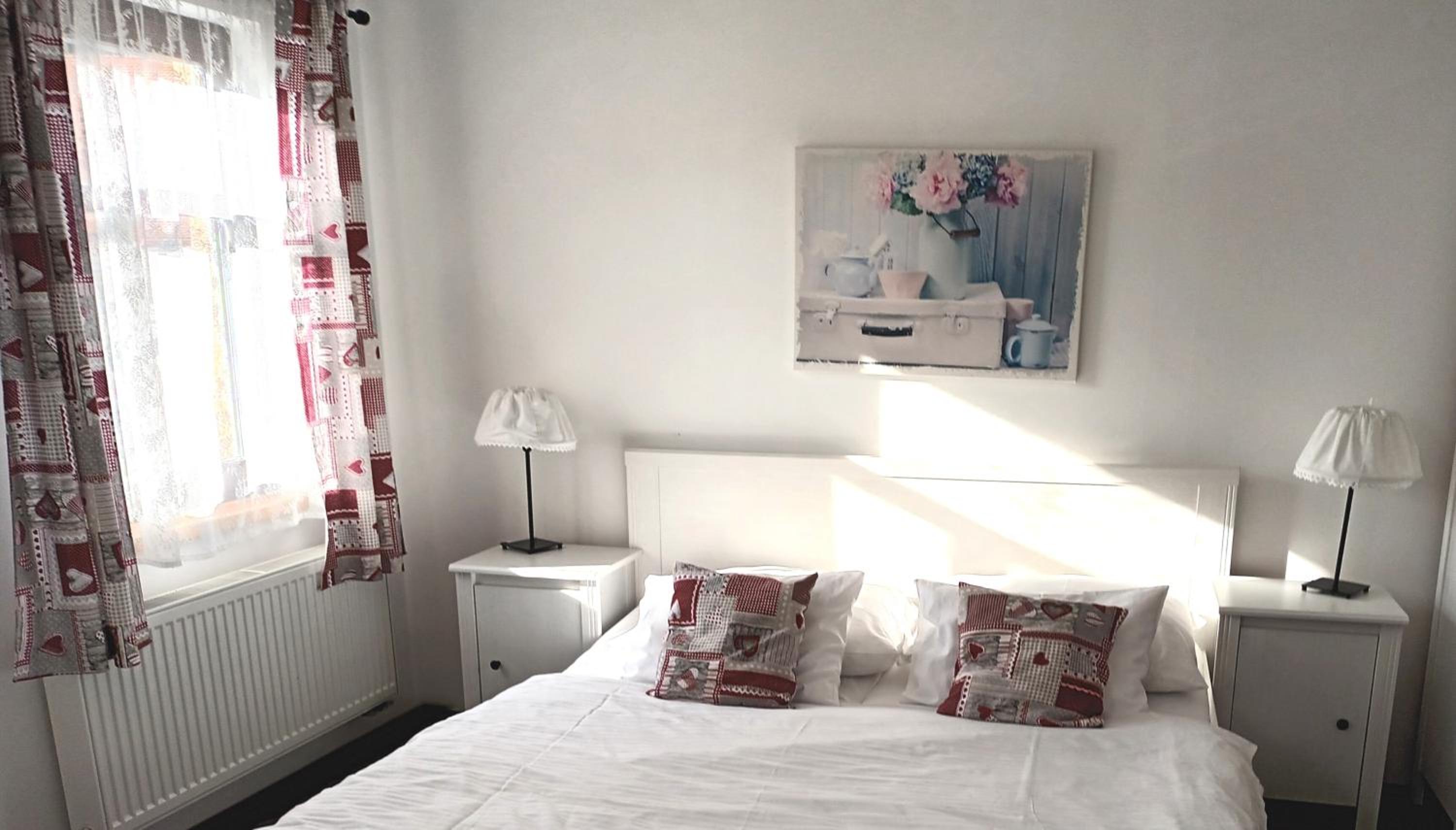 Double Room with Terrace photo 1
