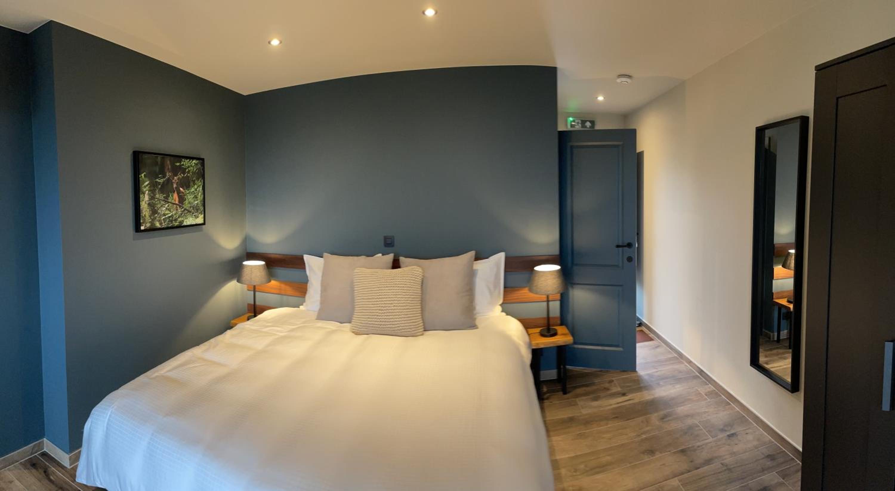 Double Room with Terrace photo 1