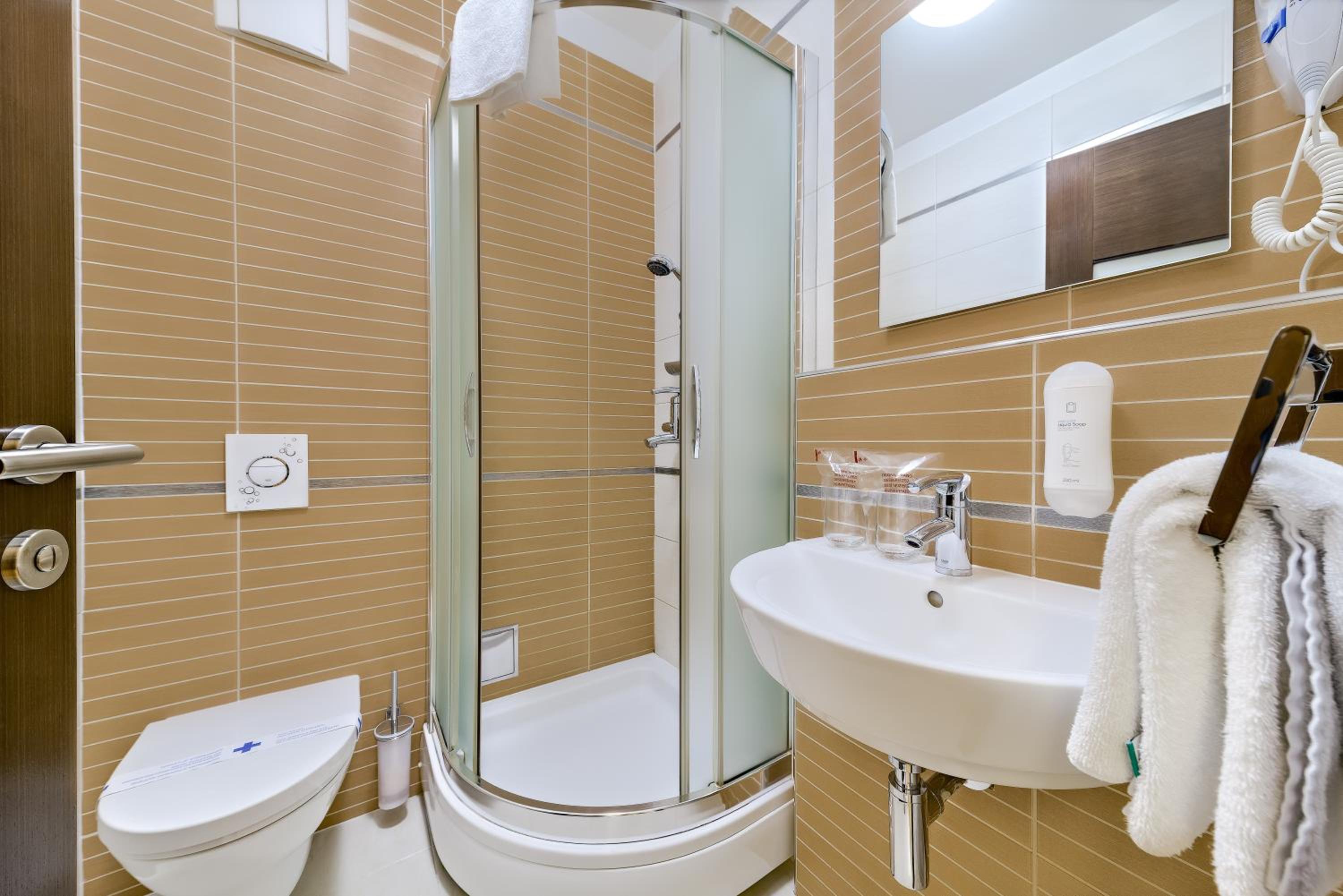 One-Bedroom Suite - Photo 3