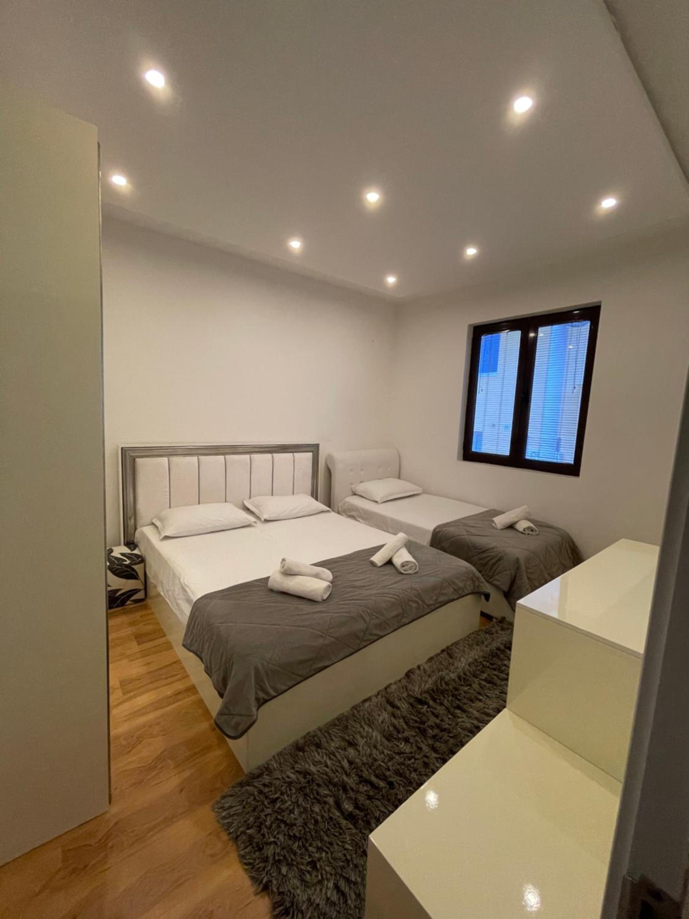Two-Bedroom Apartment photo 2