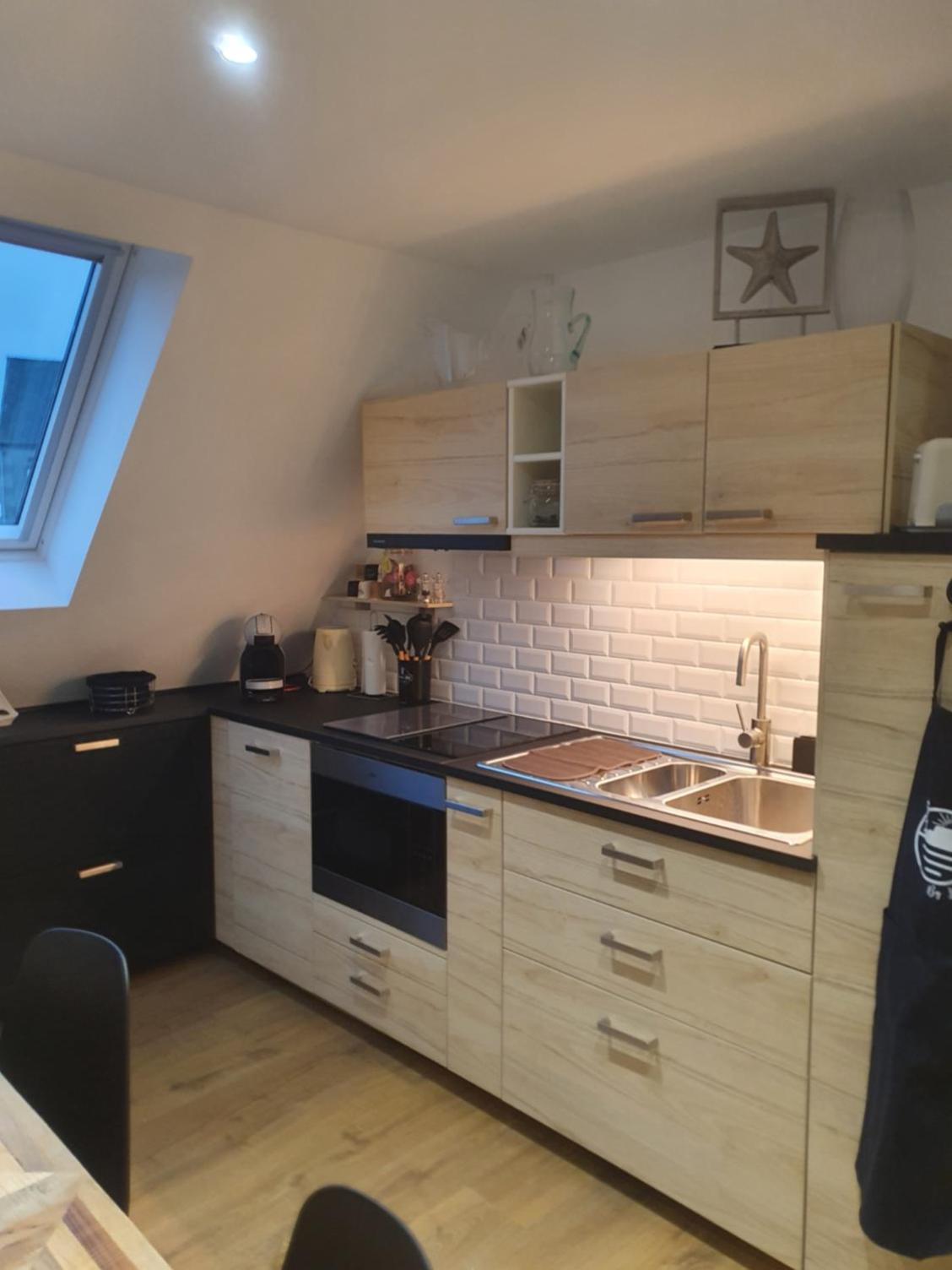 Two-Bedroom Apartment - Photo 6