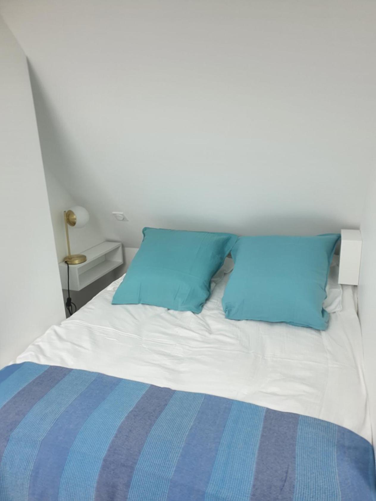 Two-Bedroom Apartment - Photo 2