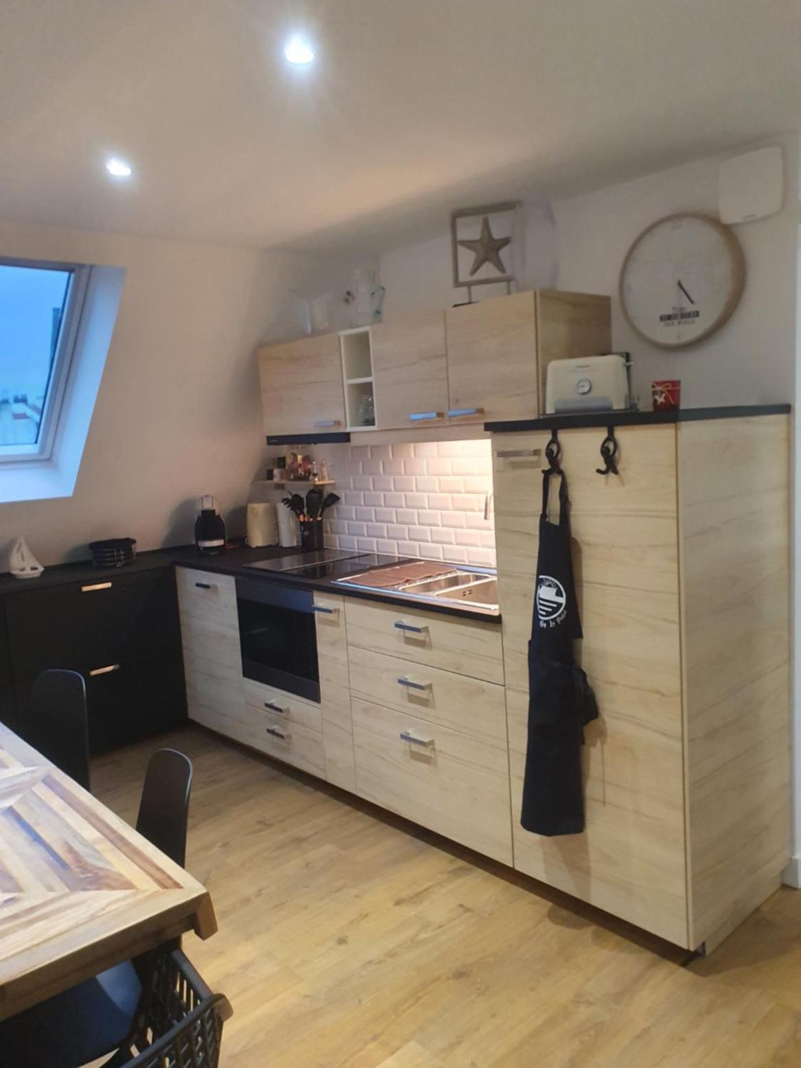 Two-Bedroom Apartment - Photo 1
