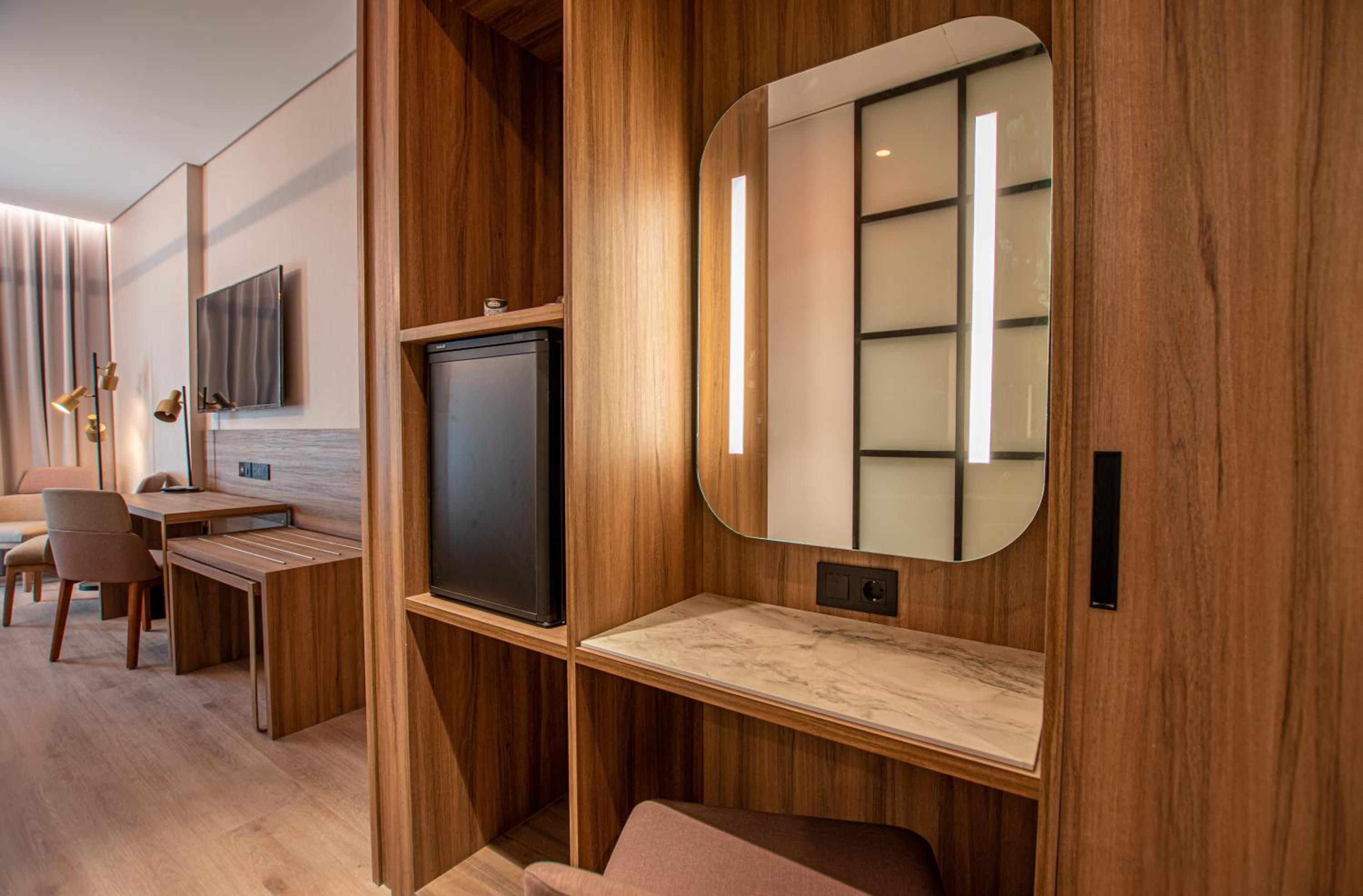 Double or Twin Room