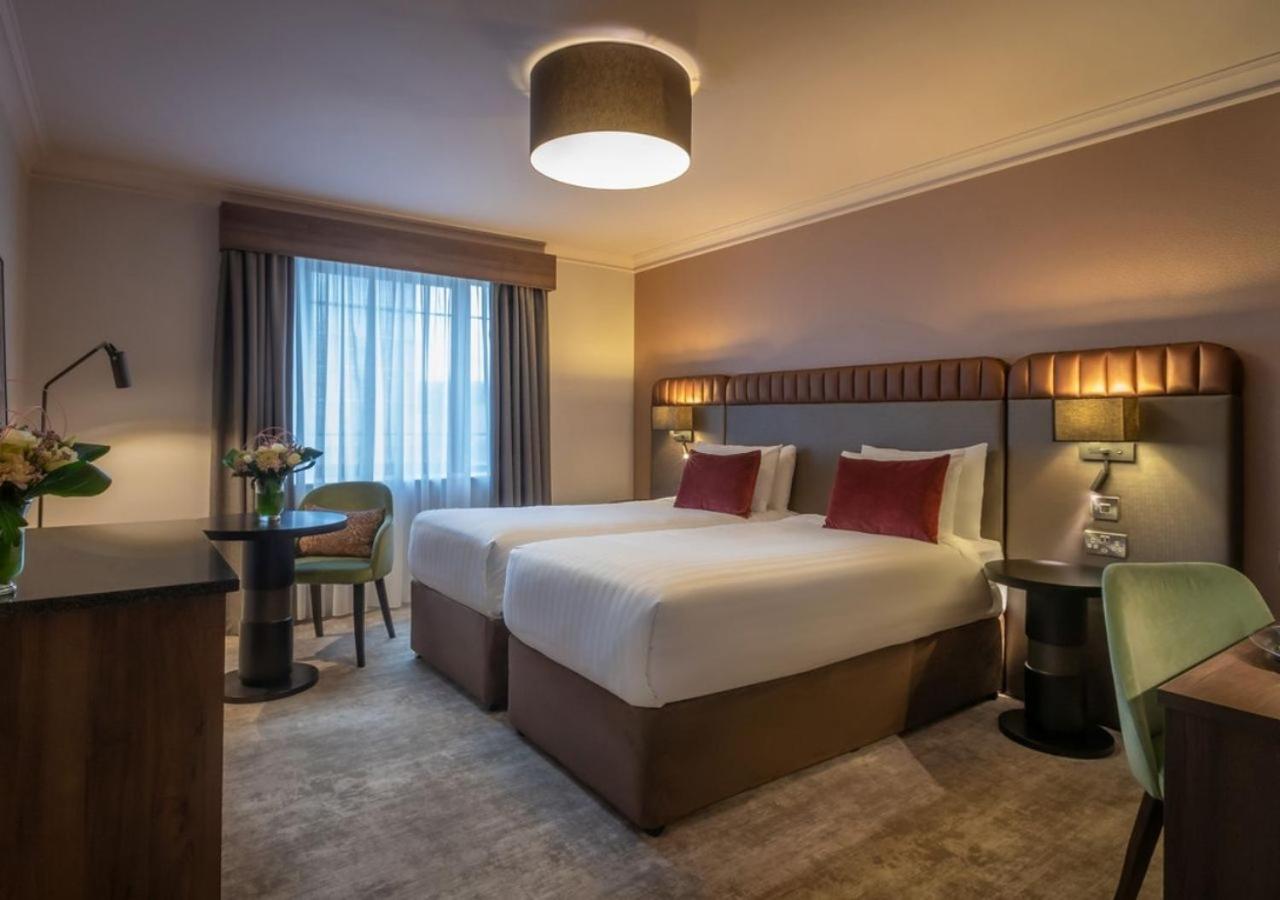 Classic Twin Room - Photo 4