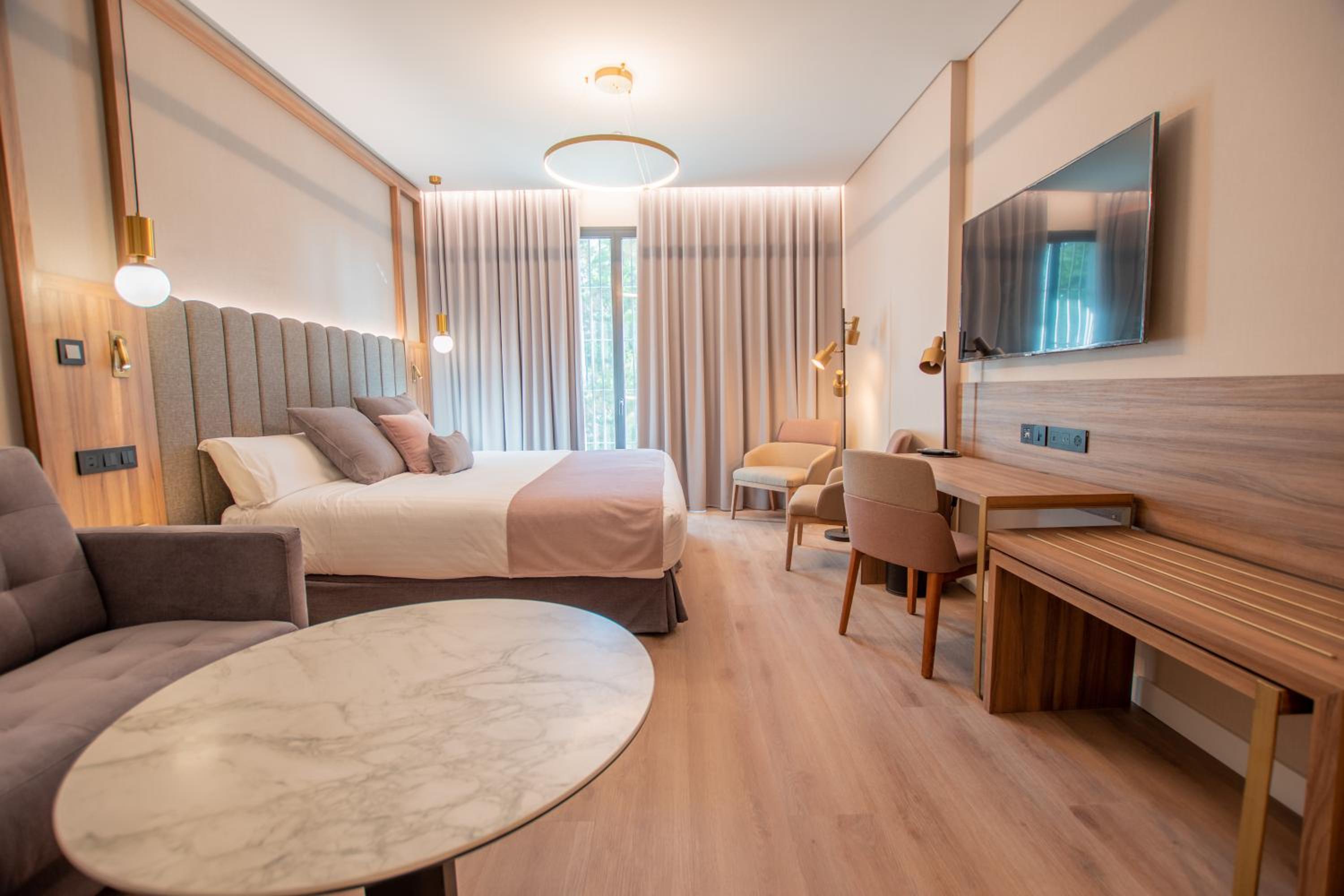 Double or Twin Room