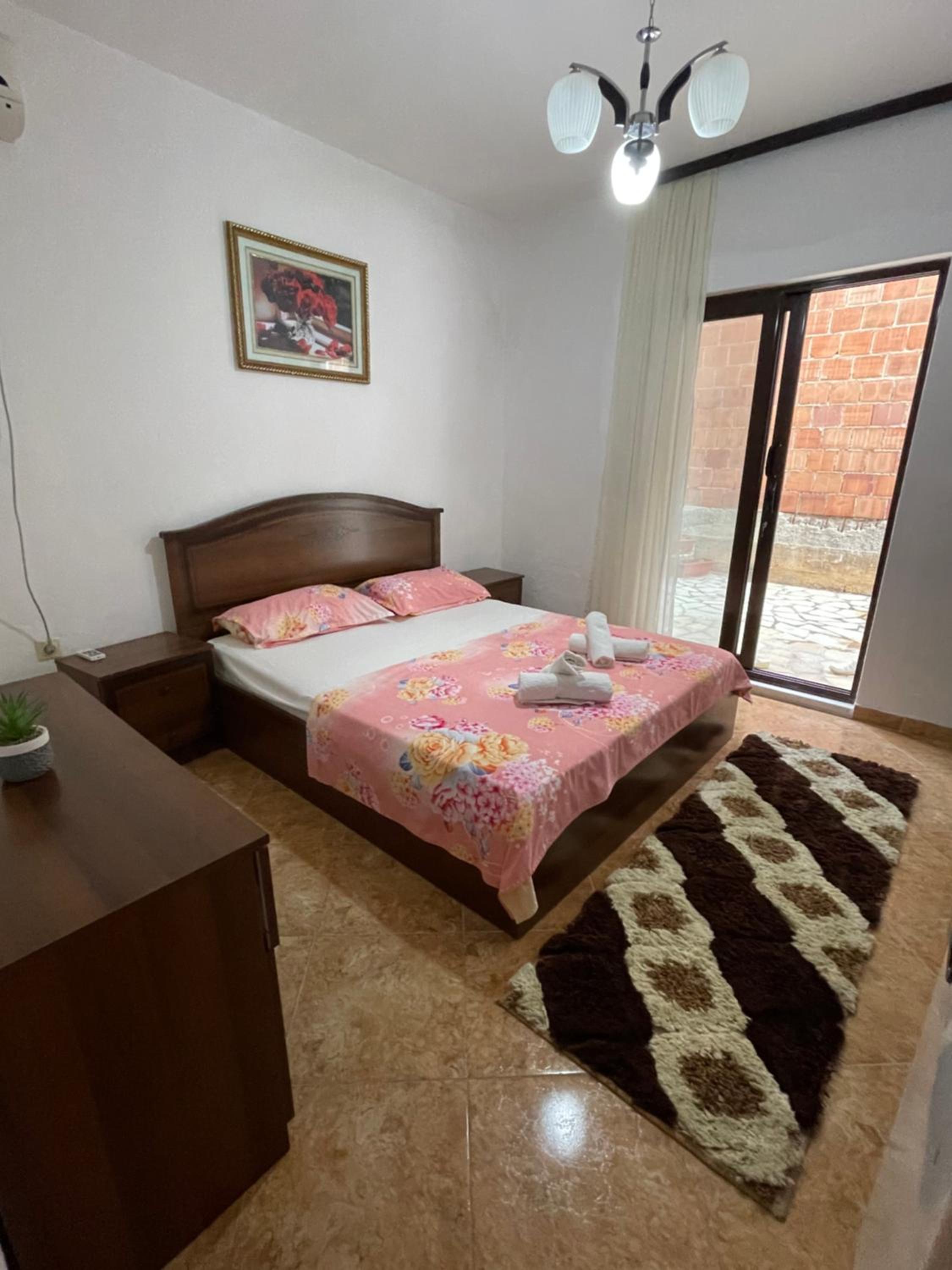 Double Room with Balcony photo 3