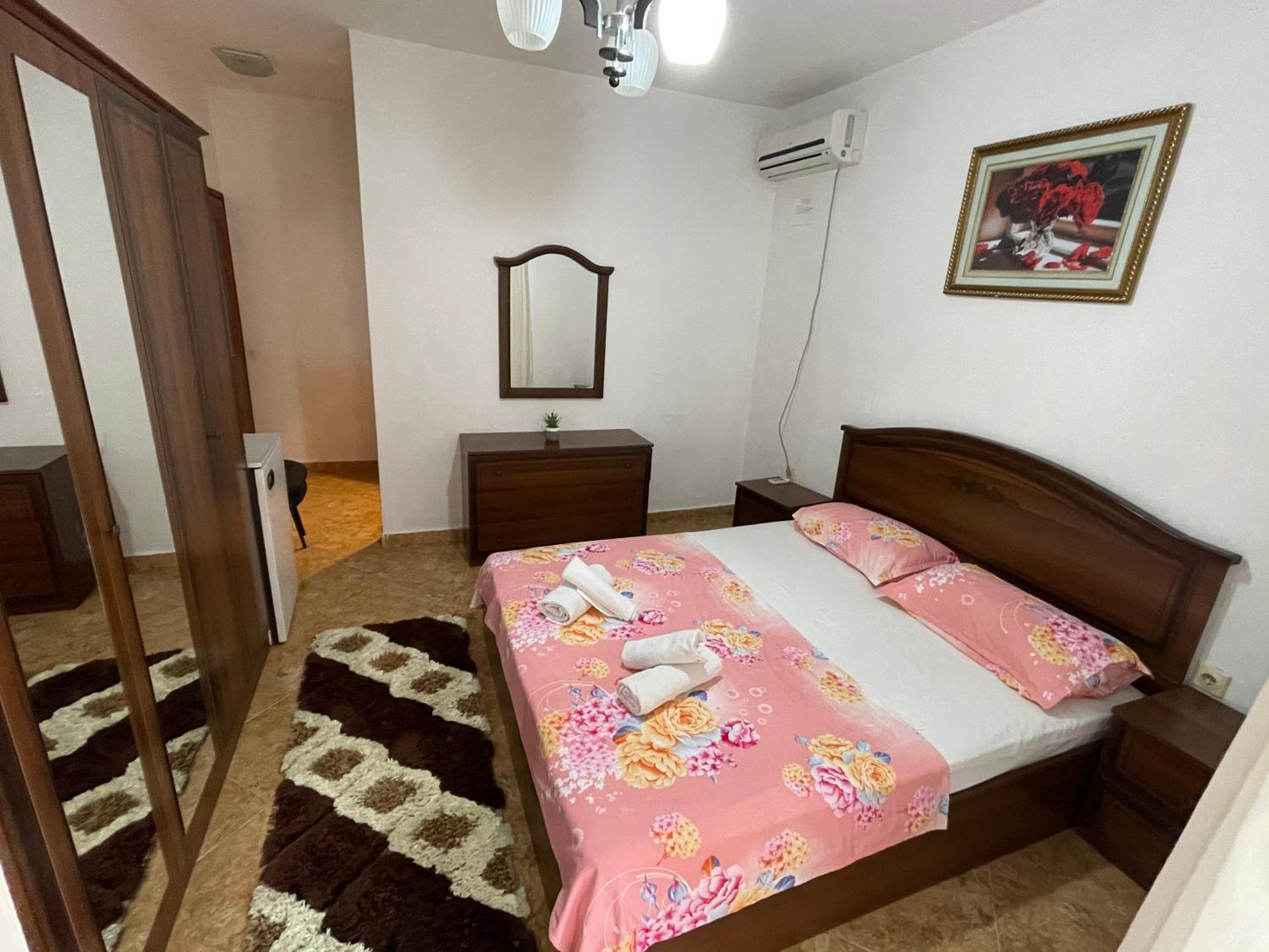 Double Room with Balcony photo 2
