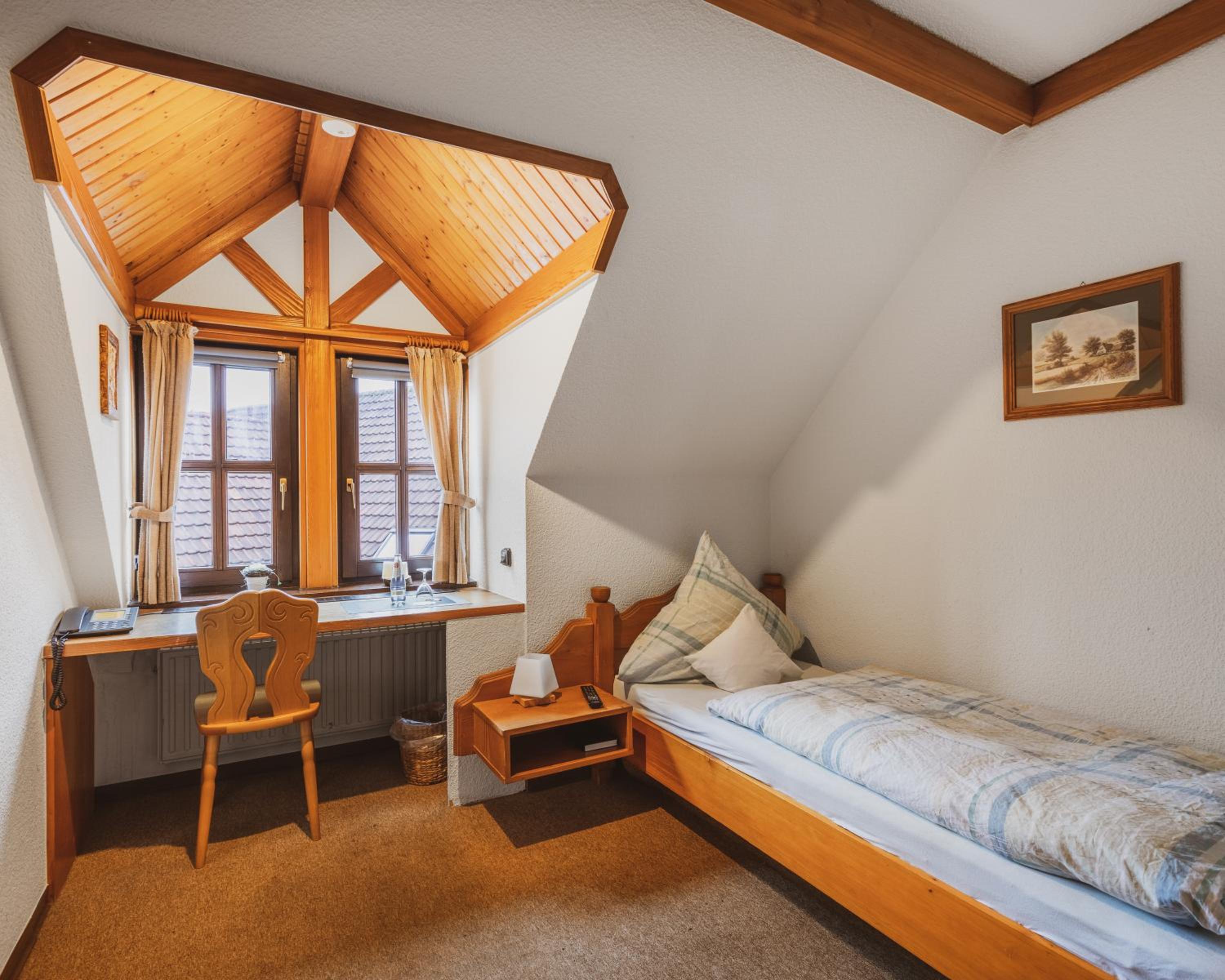 Single Room photo 1
