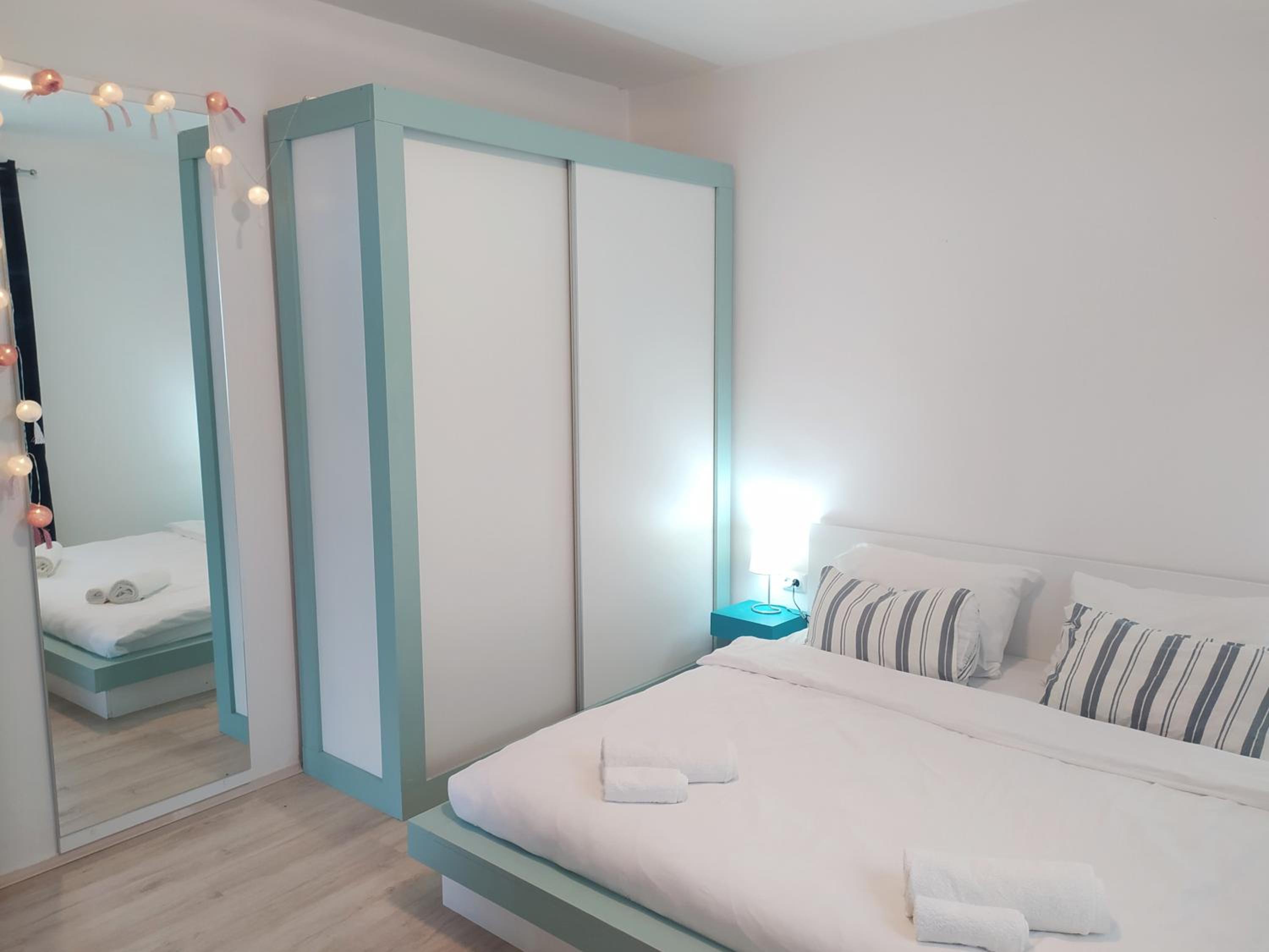 Two-Bedroom House photo 1