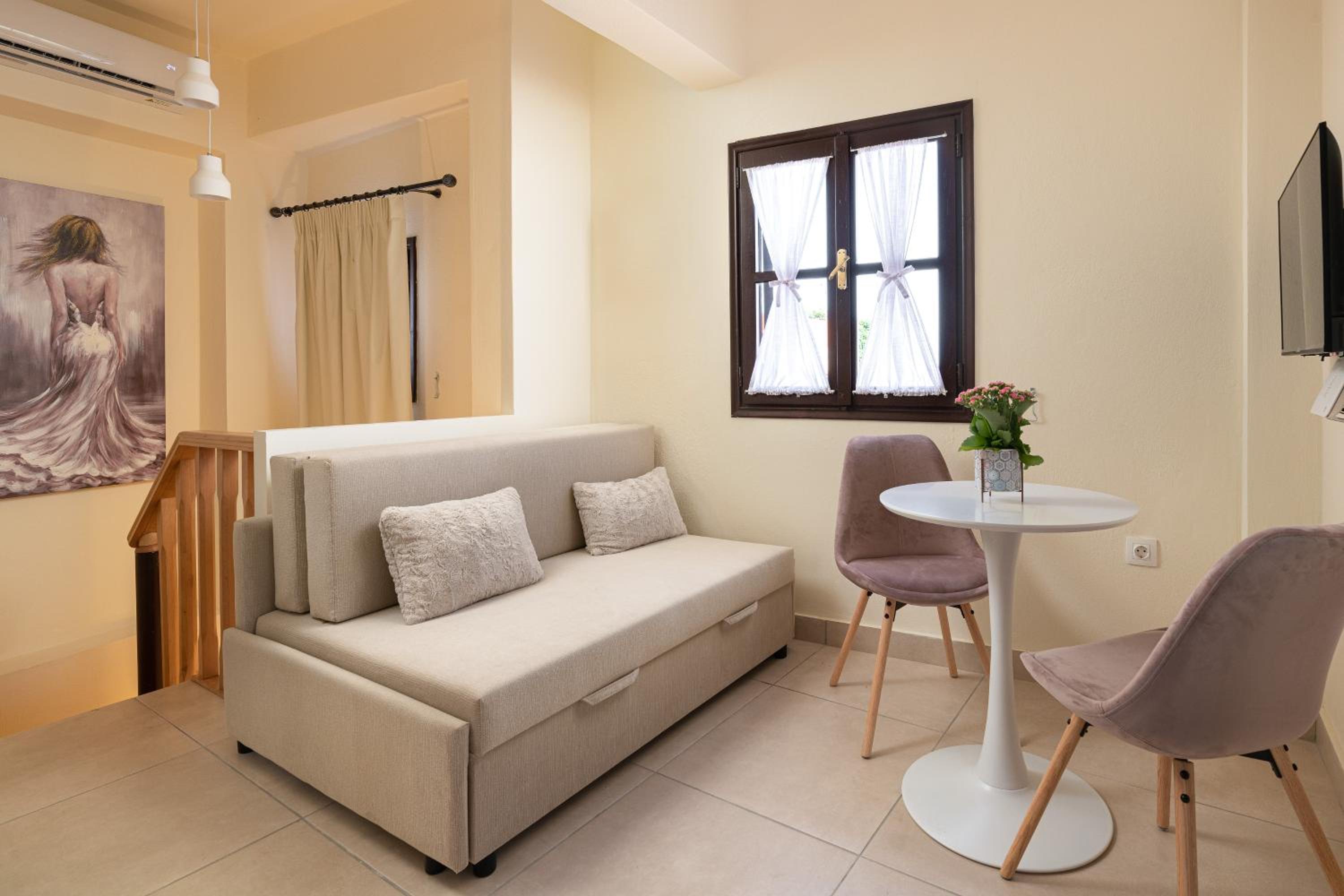 Apartment with Sea View - Photo 1