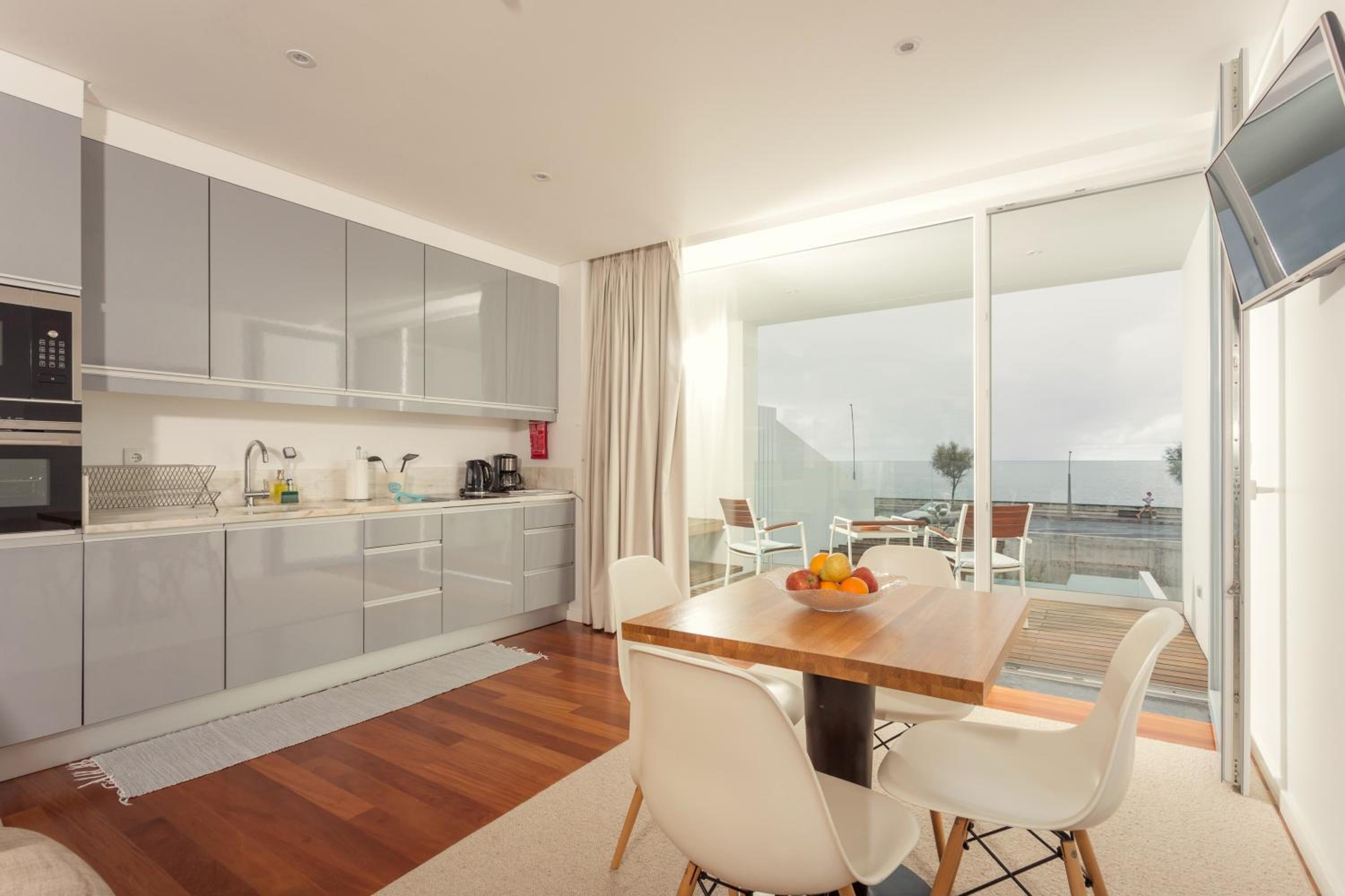Suite with Sea View photo 2