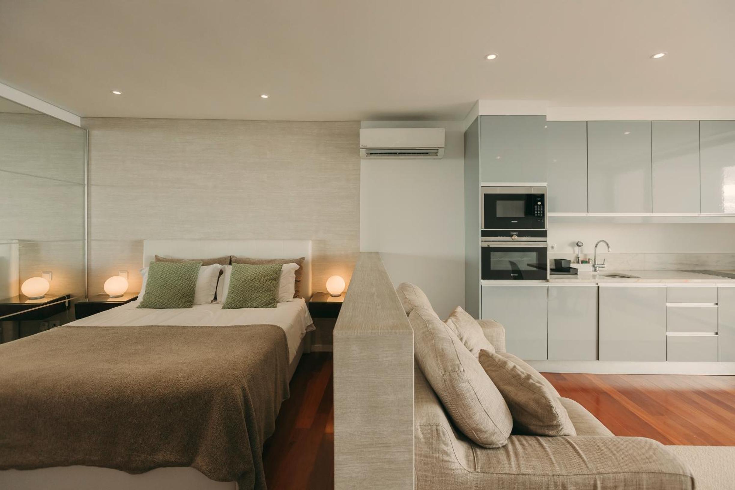 Suite with Sea View photo 1
