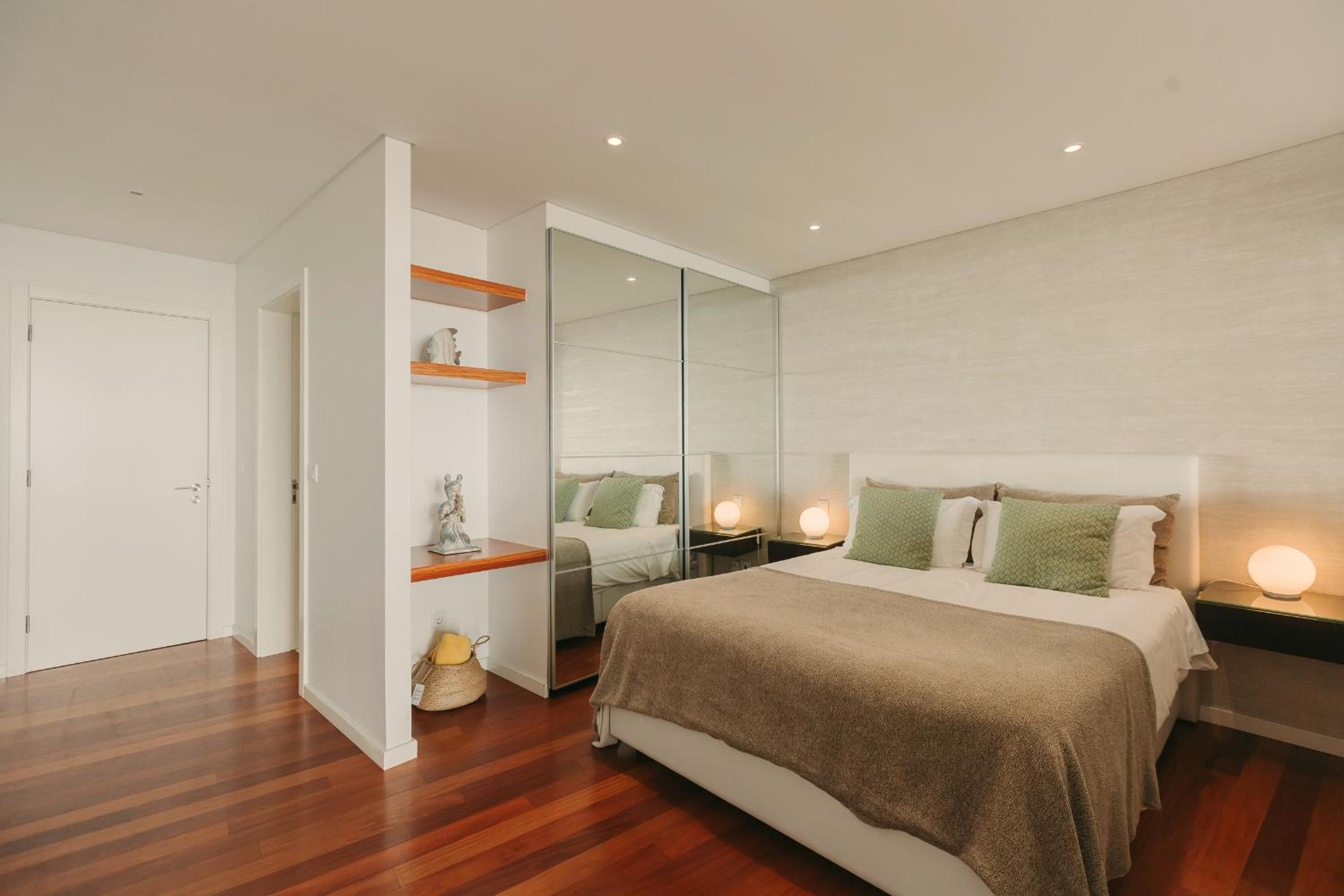 Suite with Sea View photo 3