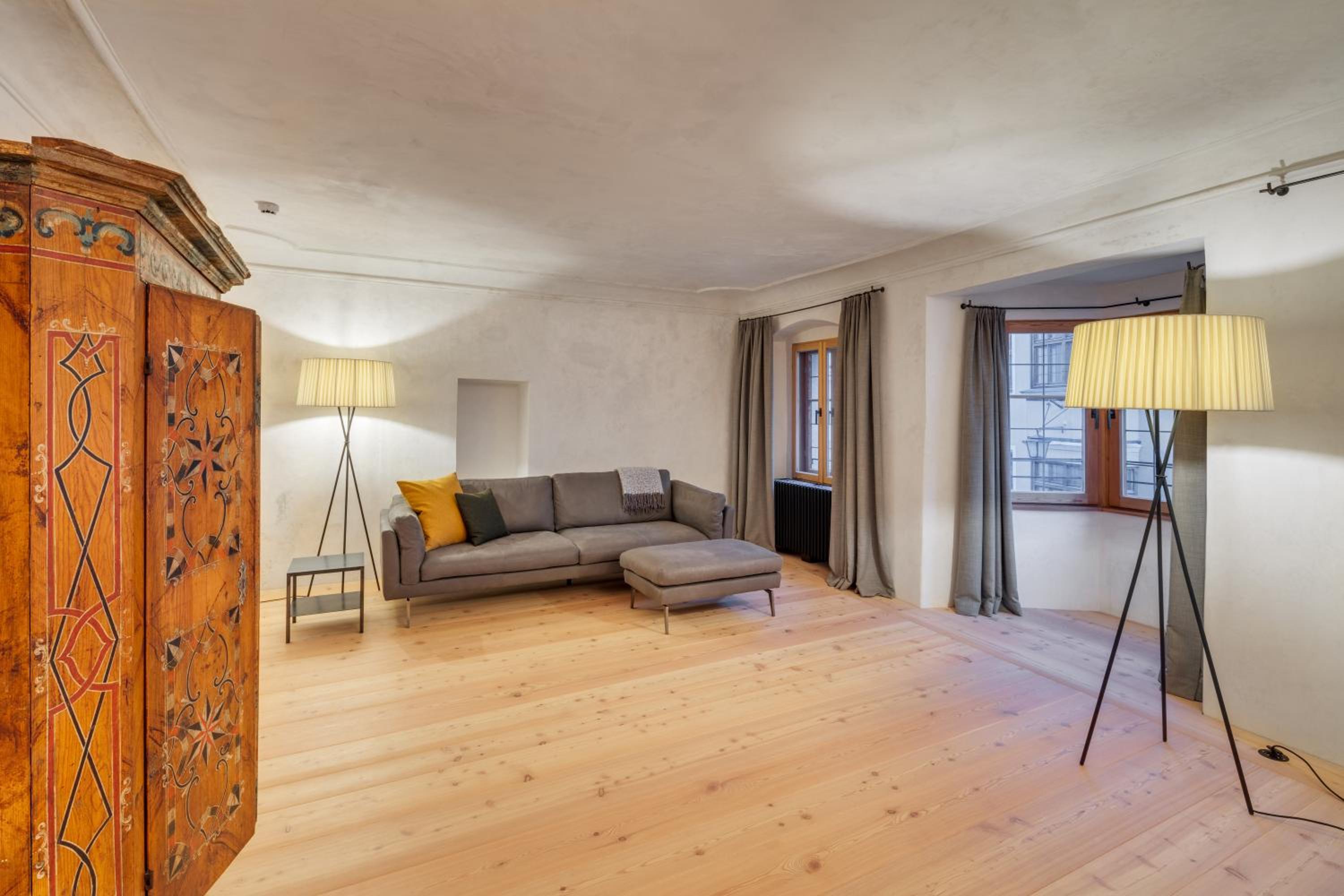 Deluxe Suite - Photo 7