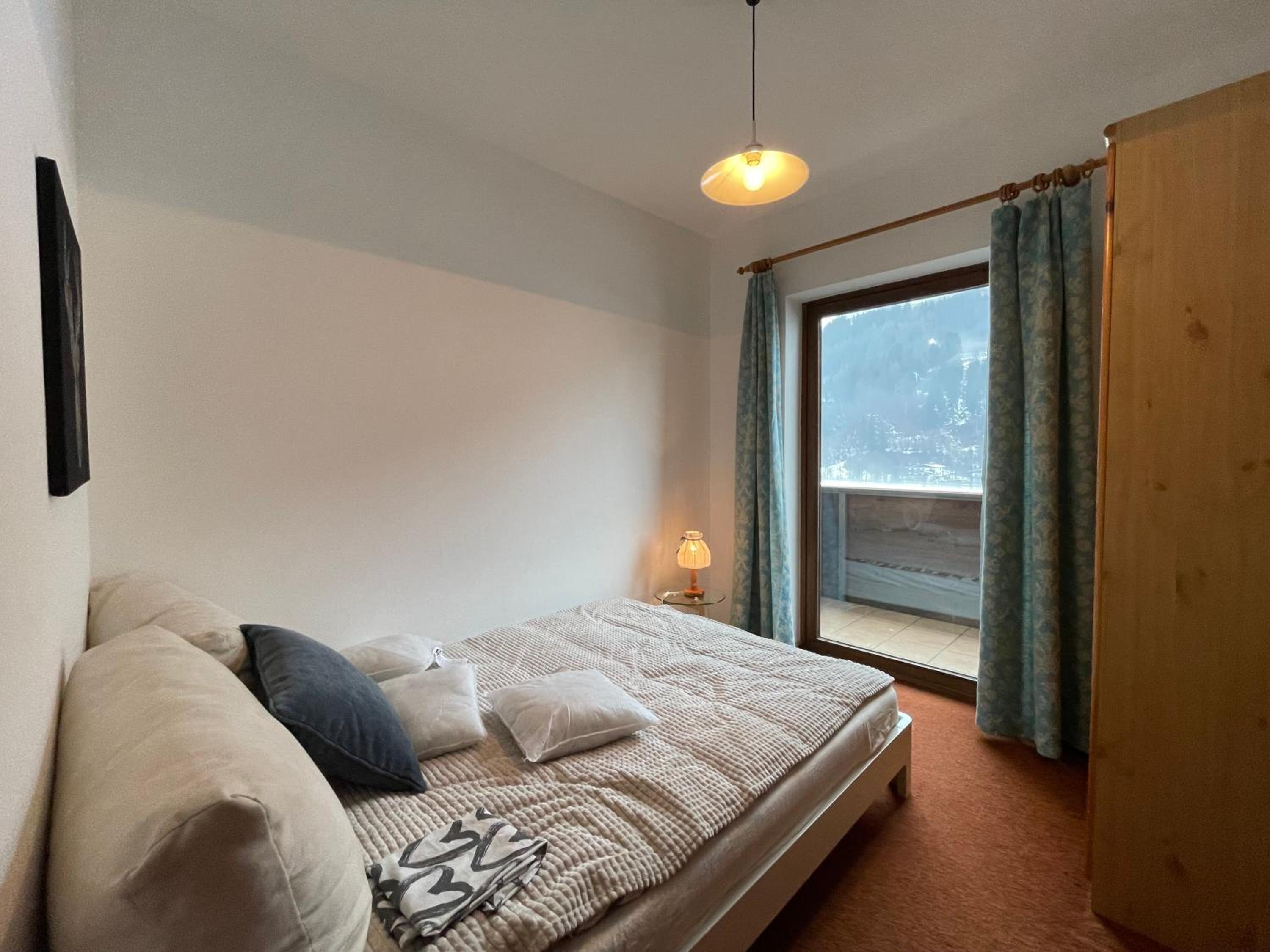 Double Room with Shower