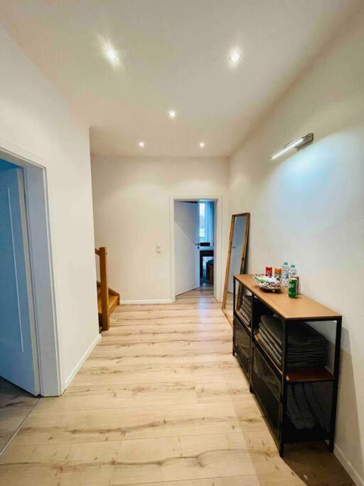 Duplex Apartment photo 1