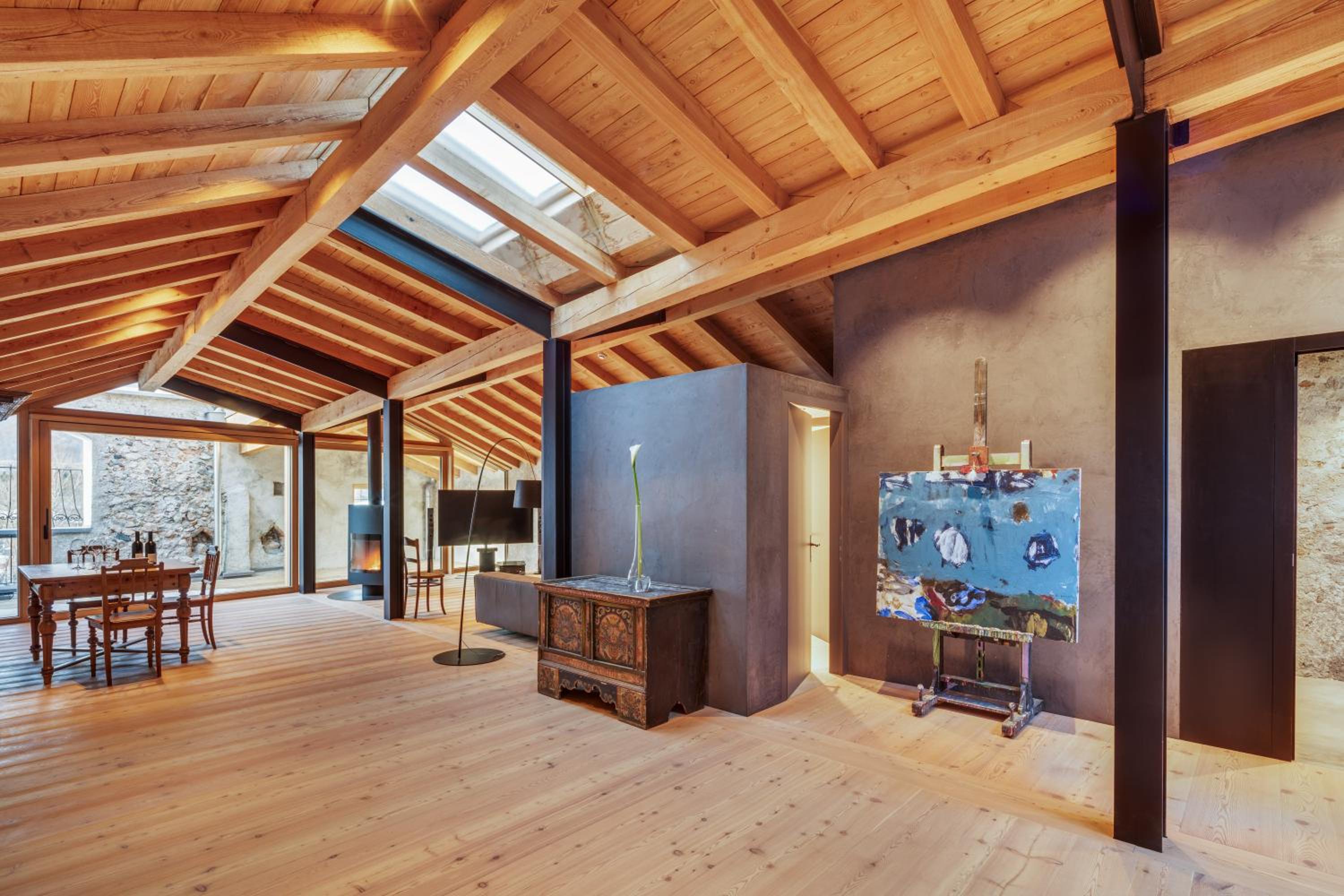 Suite with Sauna - Photo 3