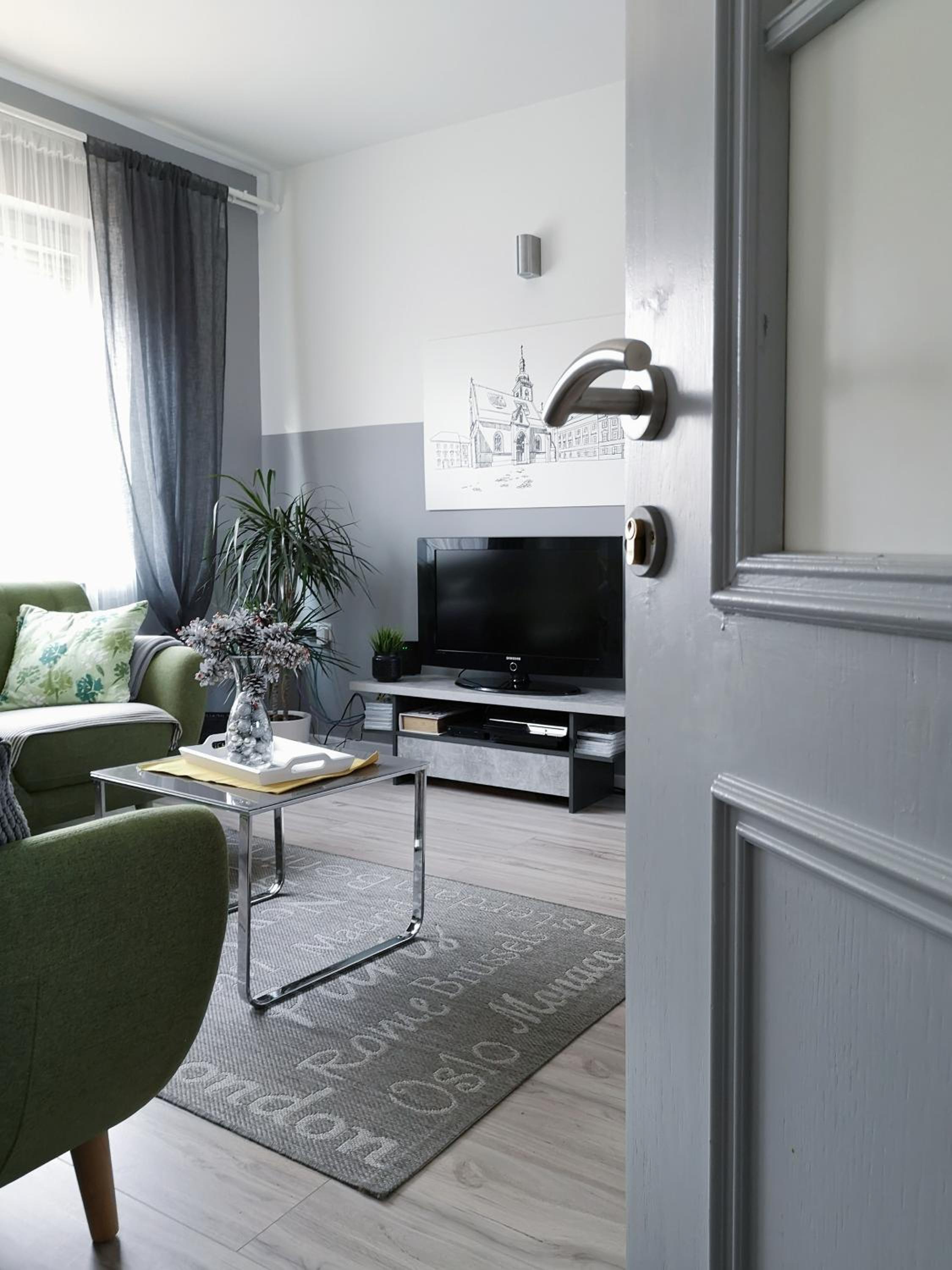 Superior Apartment