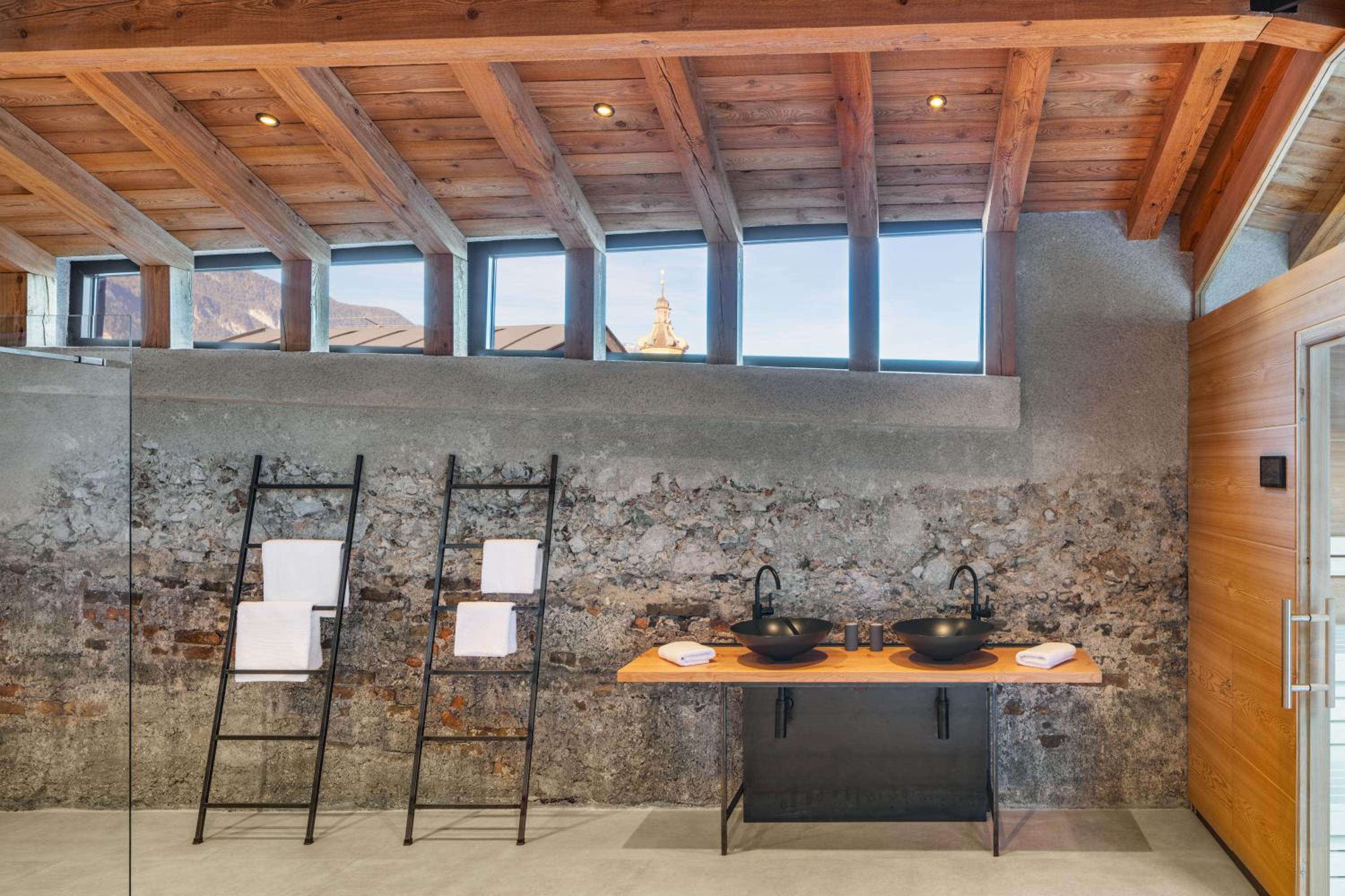 Suite with Sauna - Photo 10