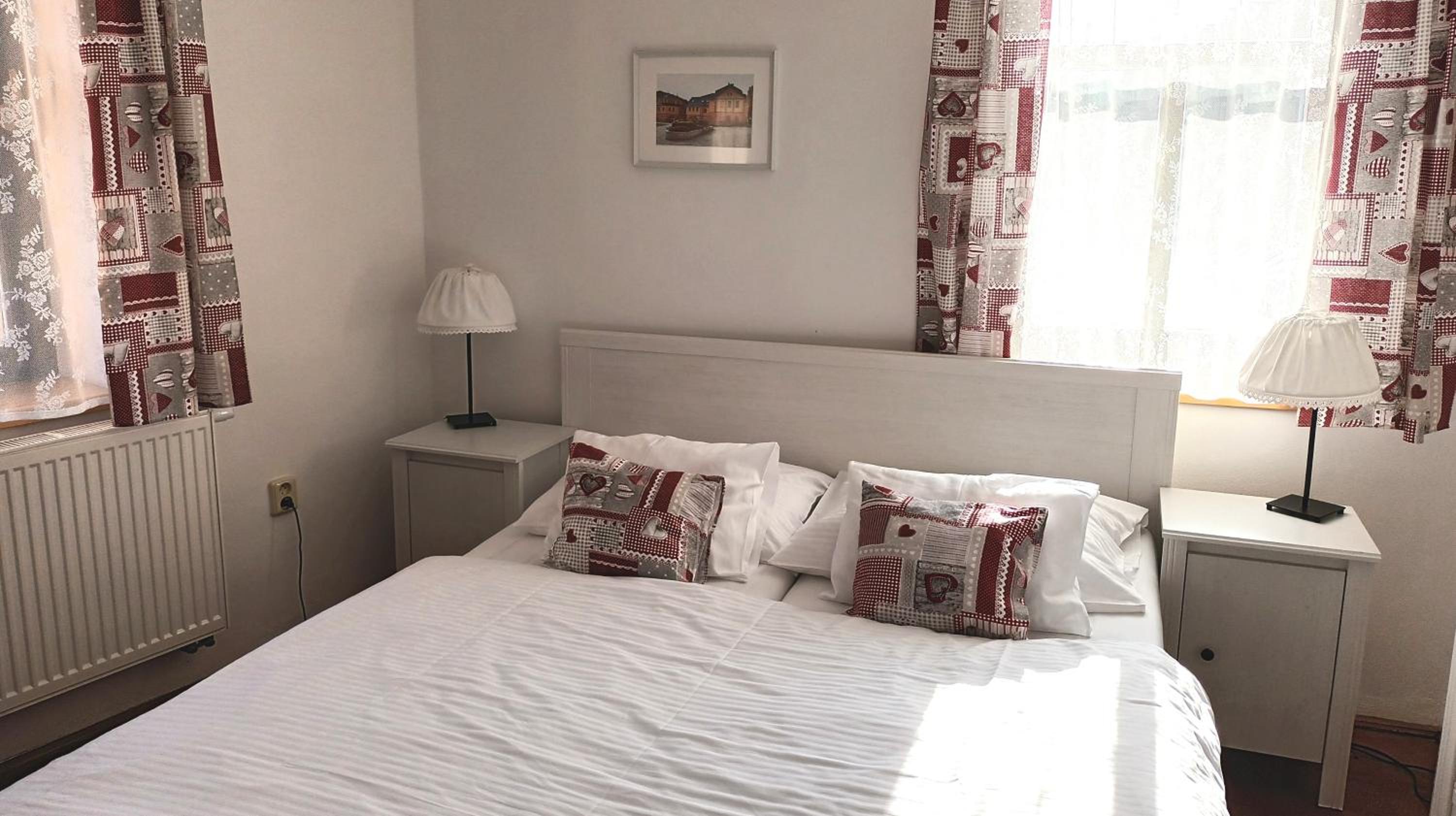 Standard Double Room photo 2