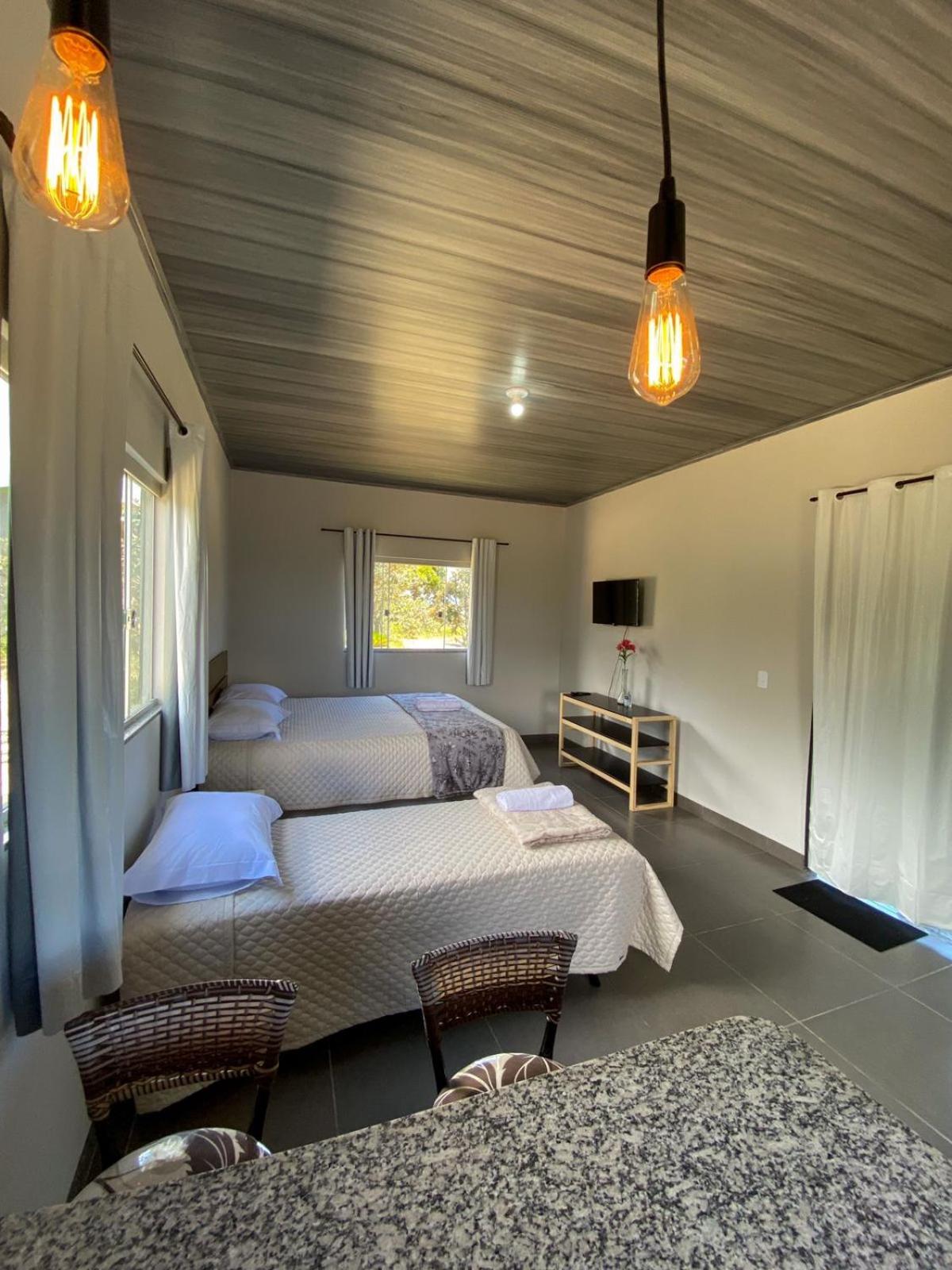 One-Bedroom House photo 1