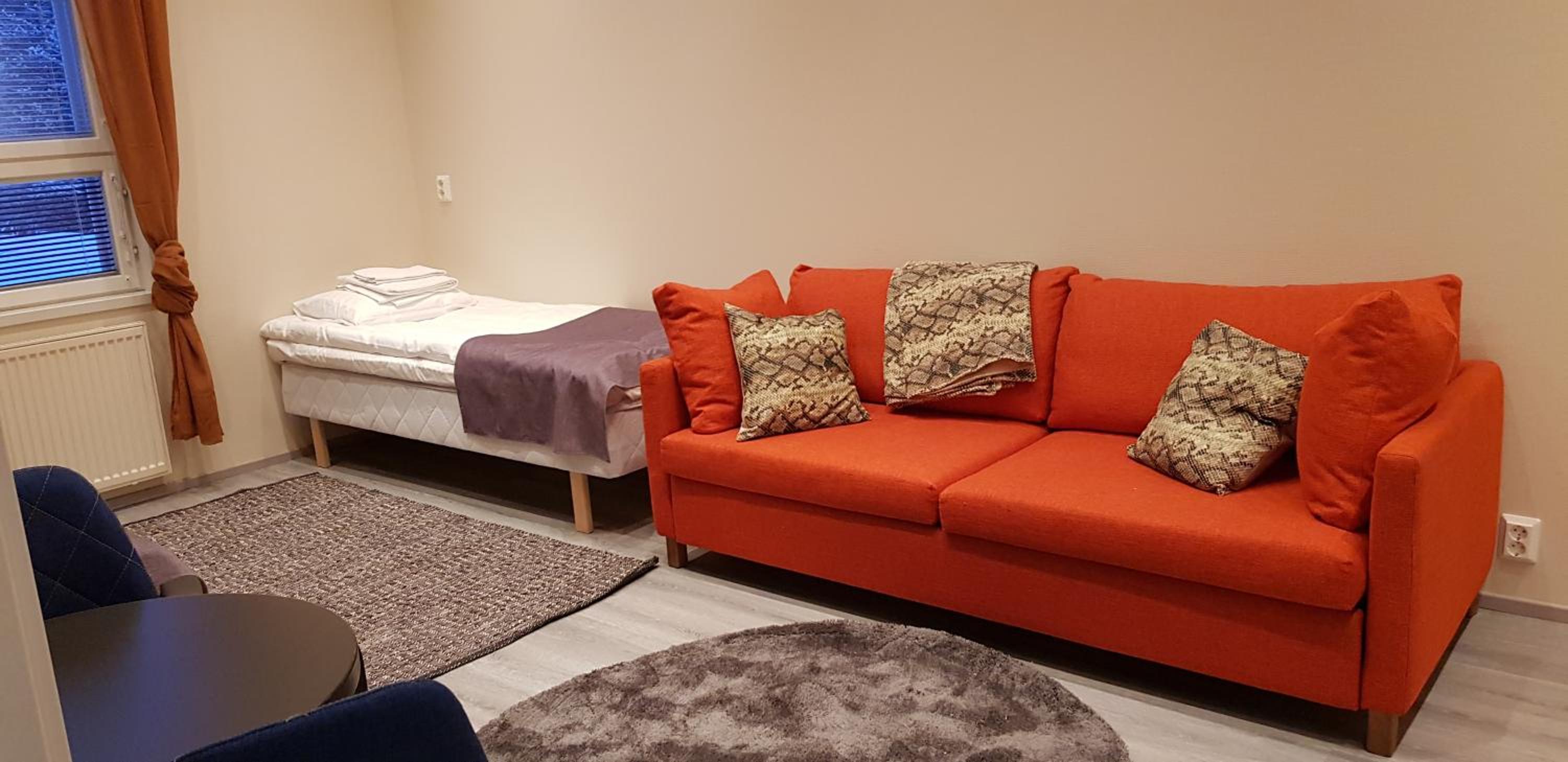 Superior Apartment photo 1