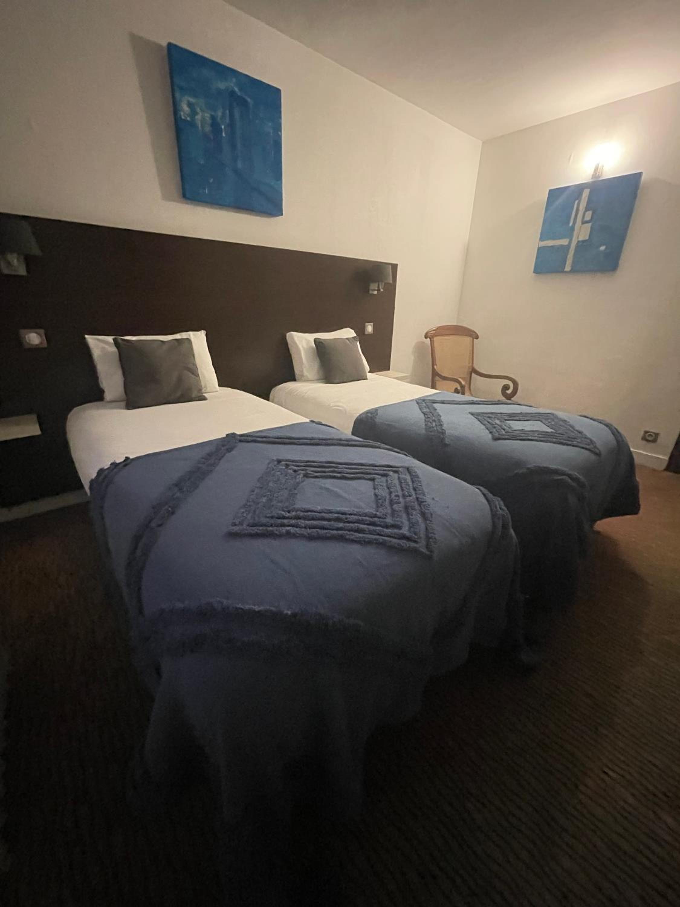 Superior Twin Room - Photo 6