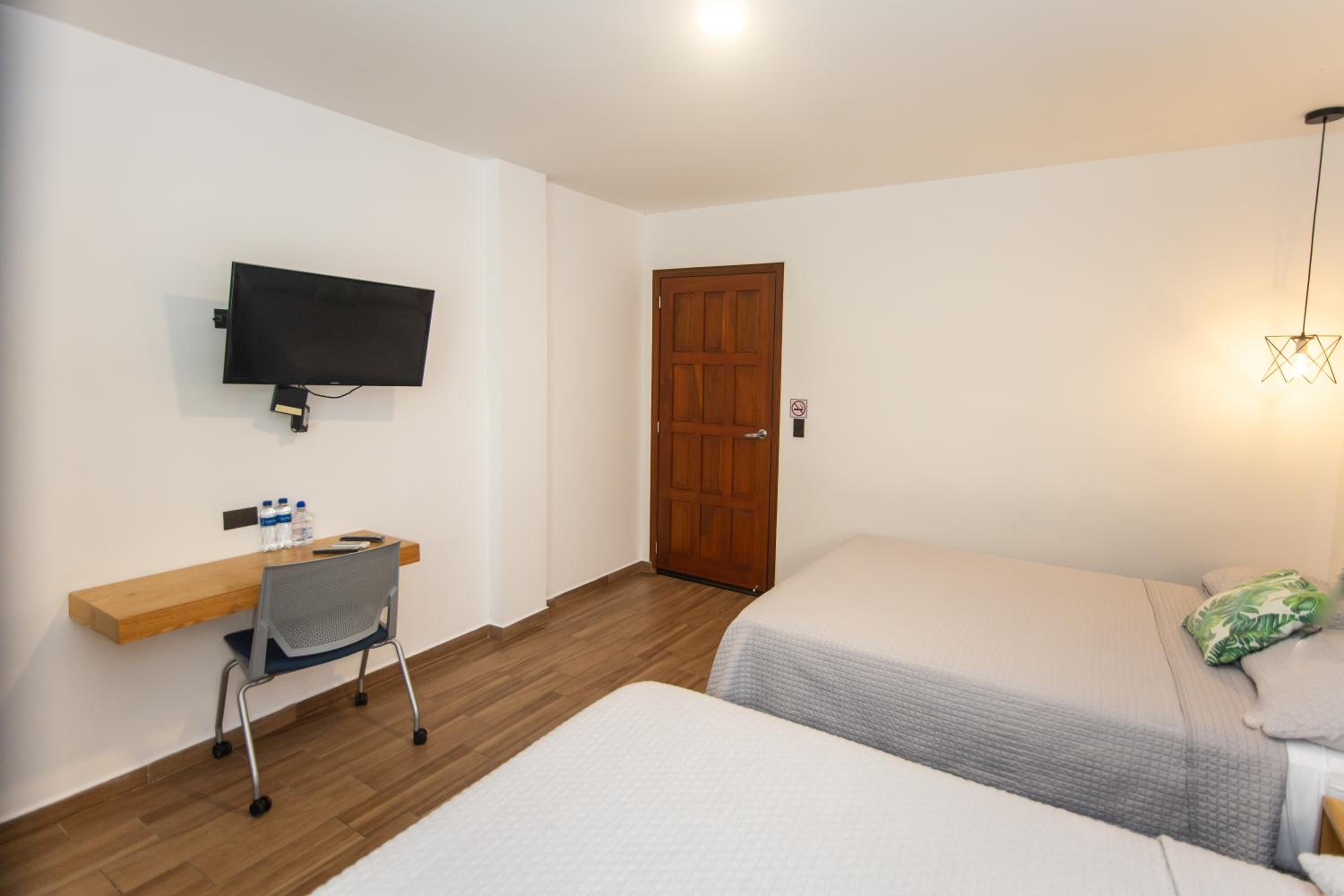 Double Room photo 3