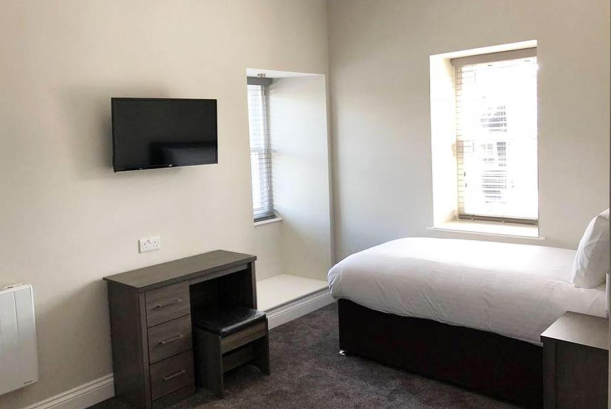 Triple Room photo 2