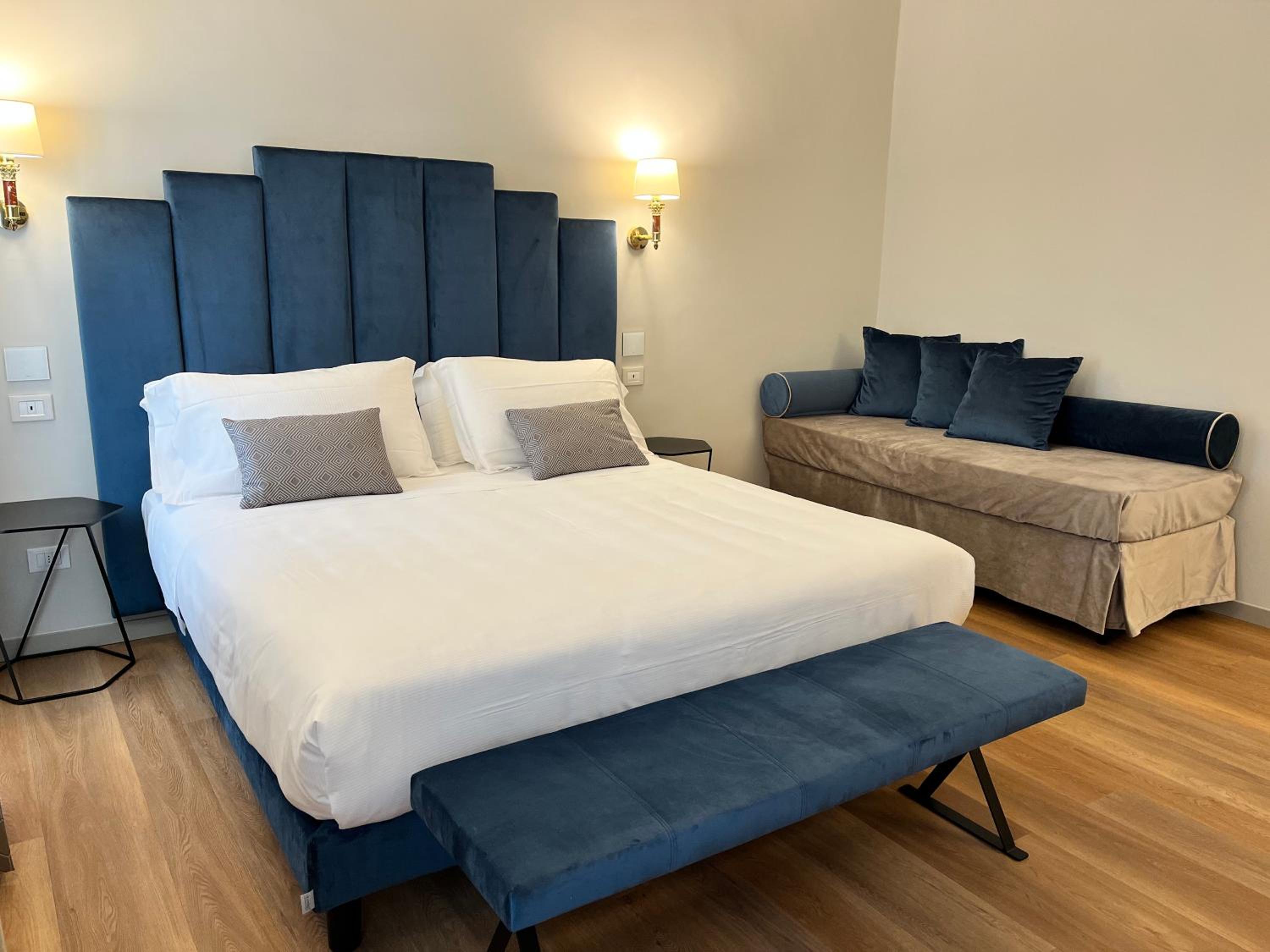 Junior Suite photo 1