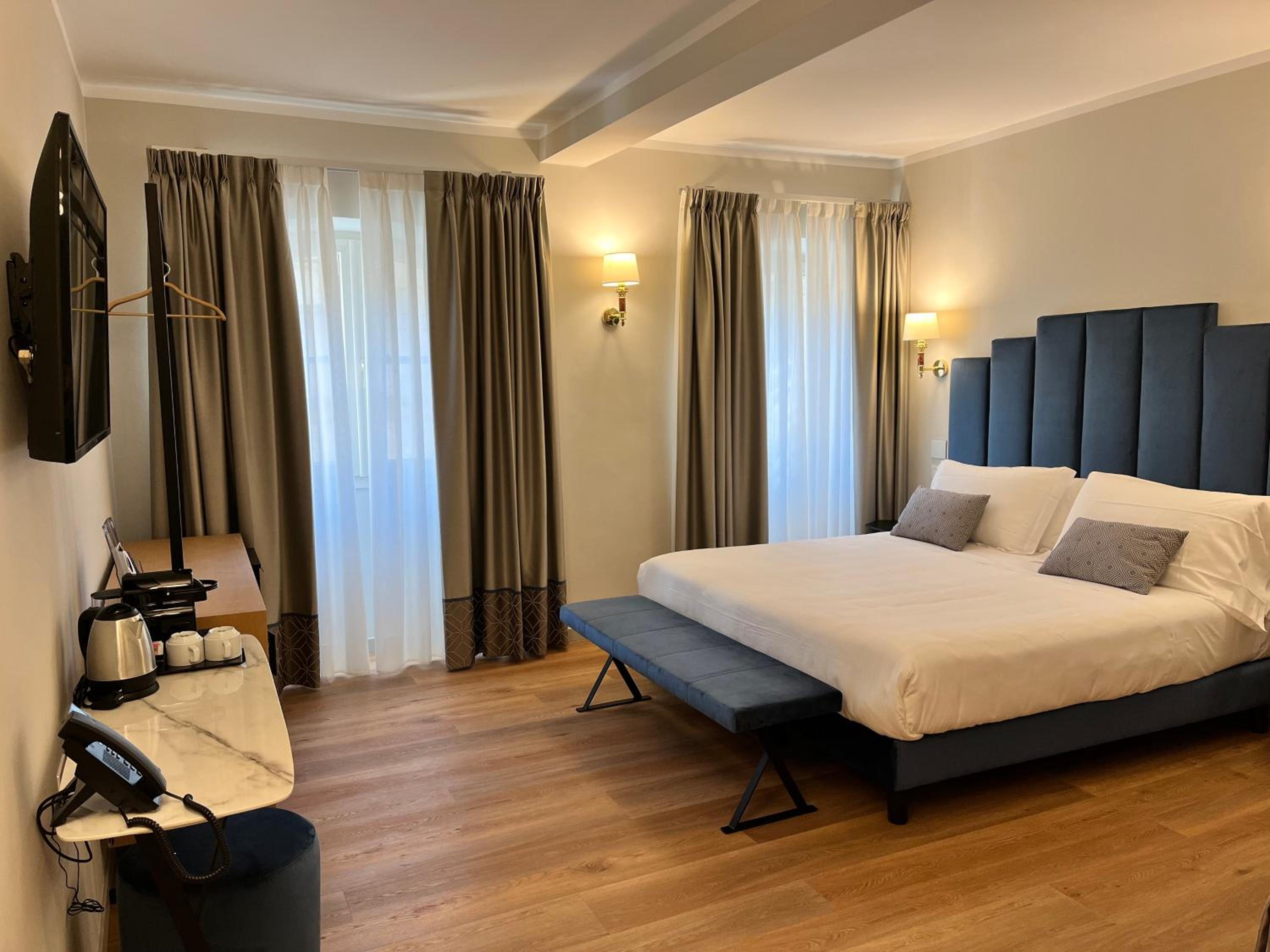 Junior Suite photo 2