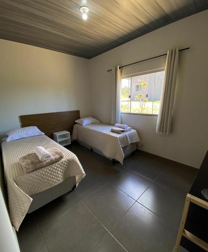 Two-Bedroom House photo 1