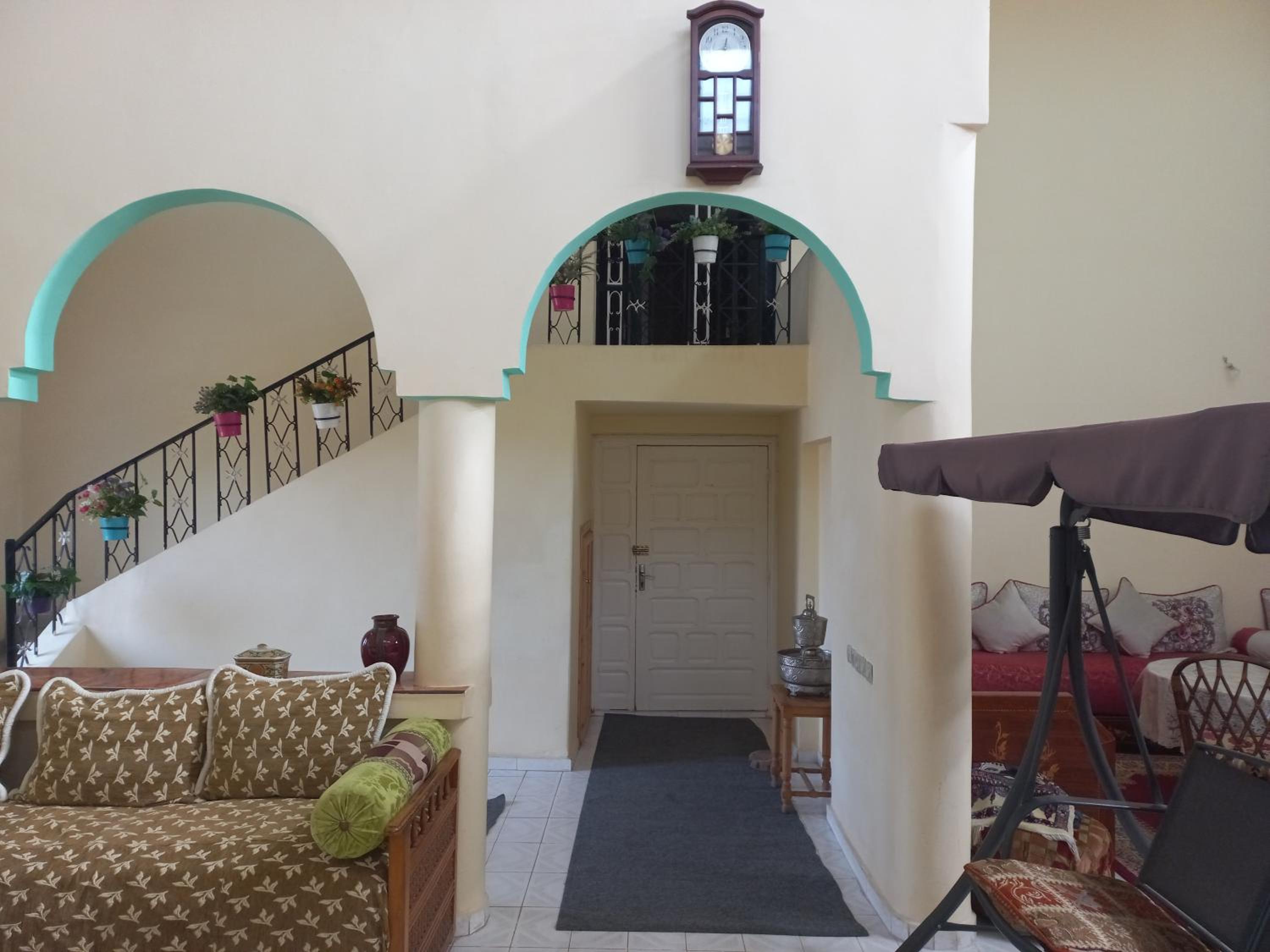 Villa - Photo 22