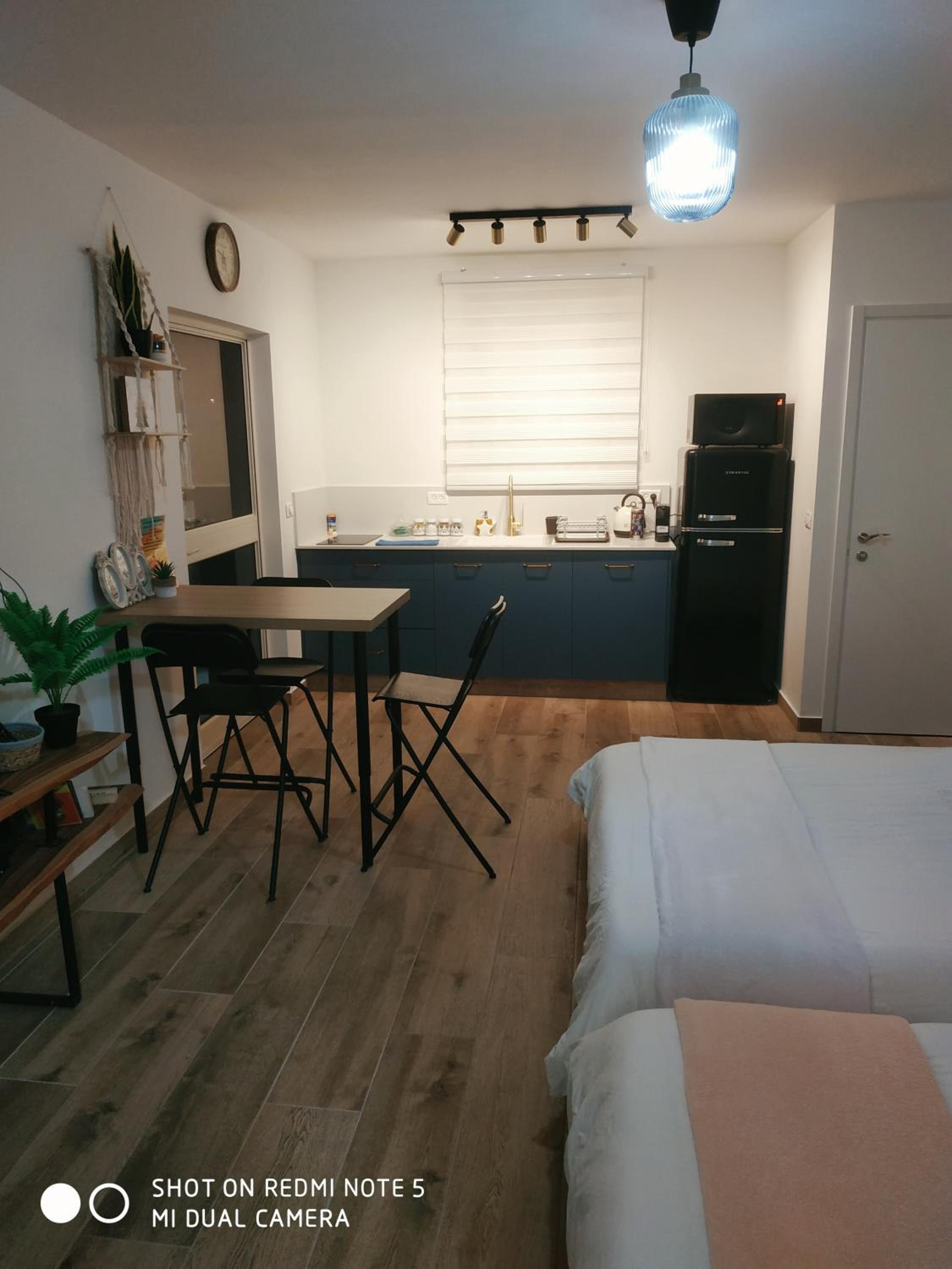 Suite with Mountain View photo 2