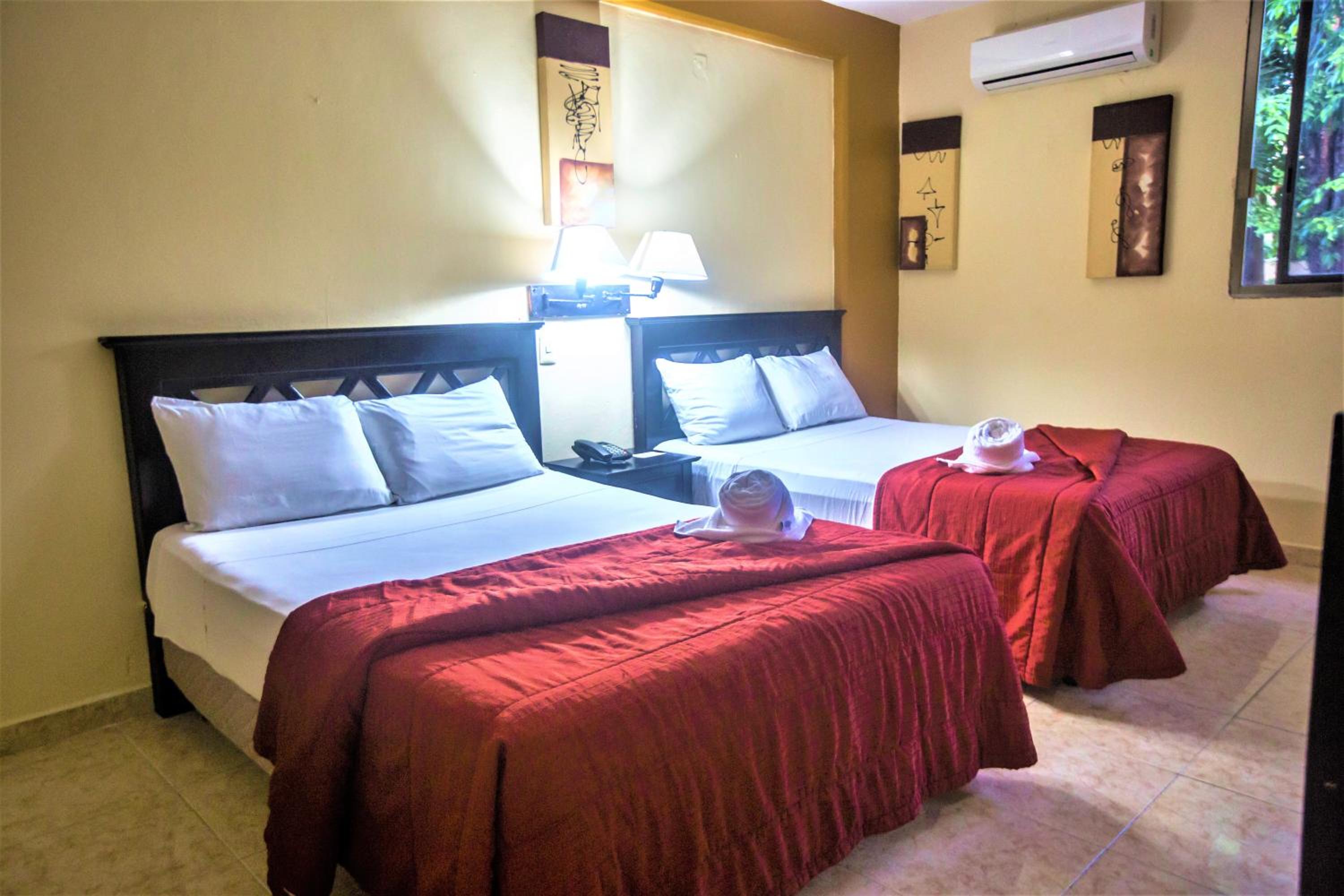 Classic Double Room