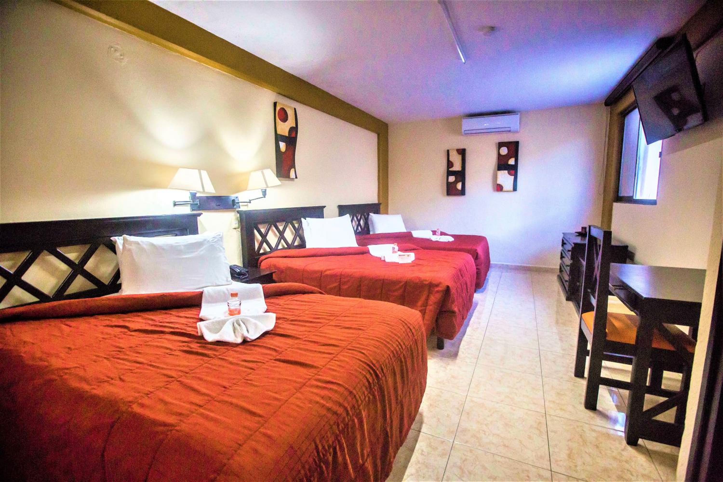 Triple Room photo 2