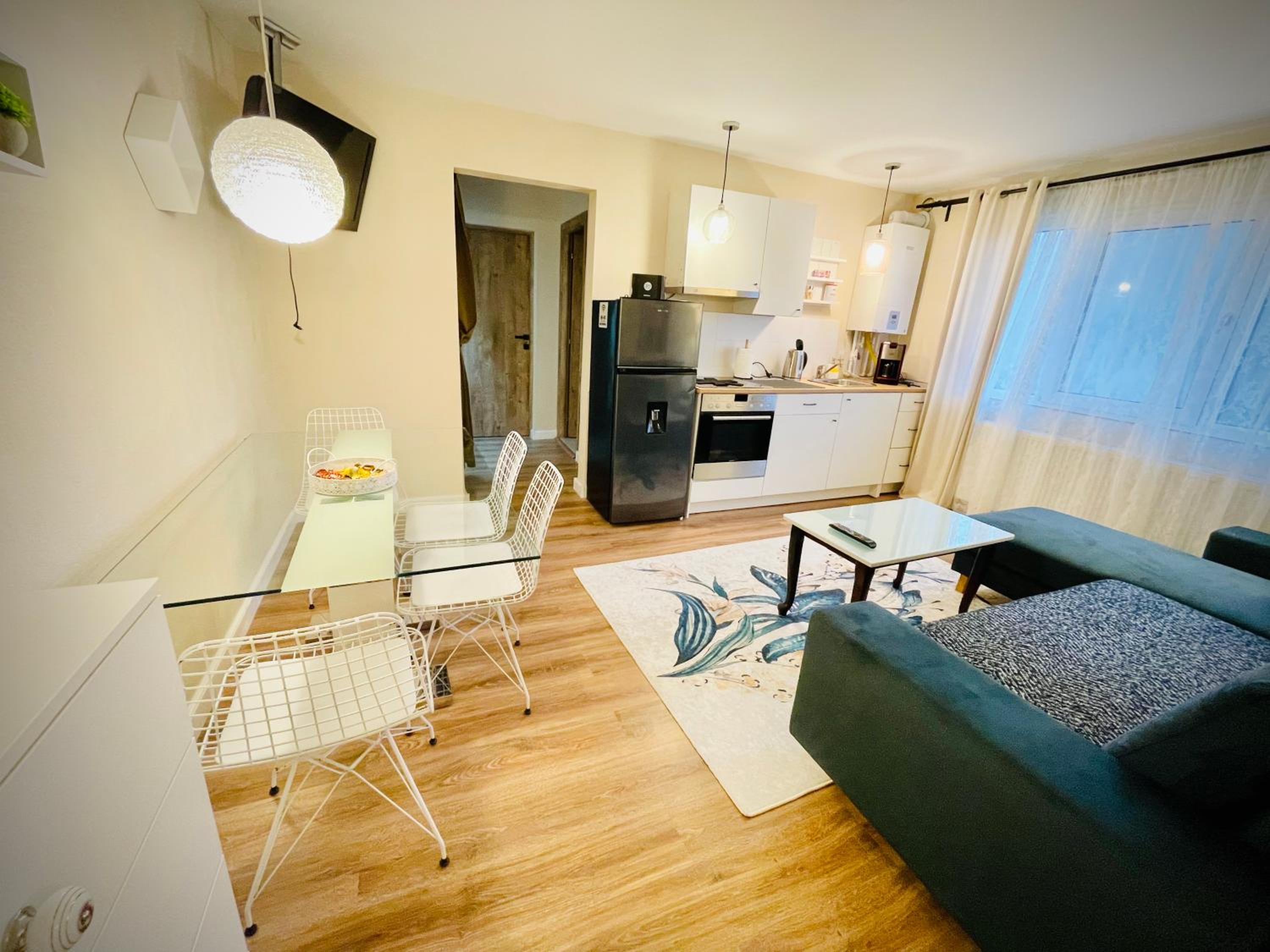 Two-Bedroom Apartment - Photo 32