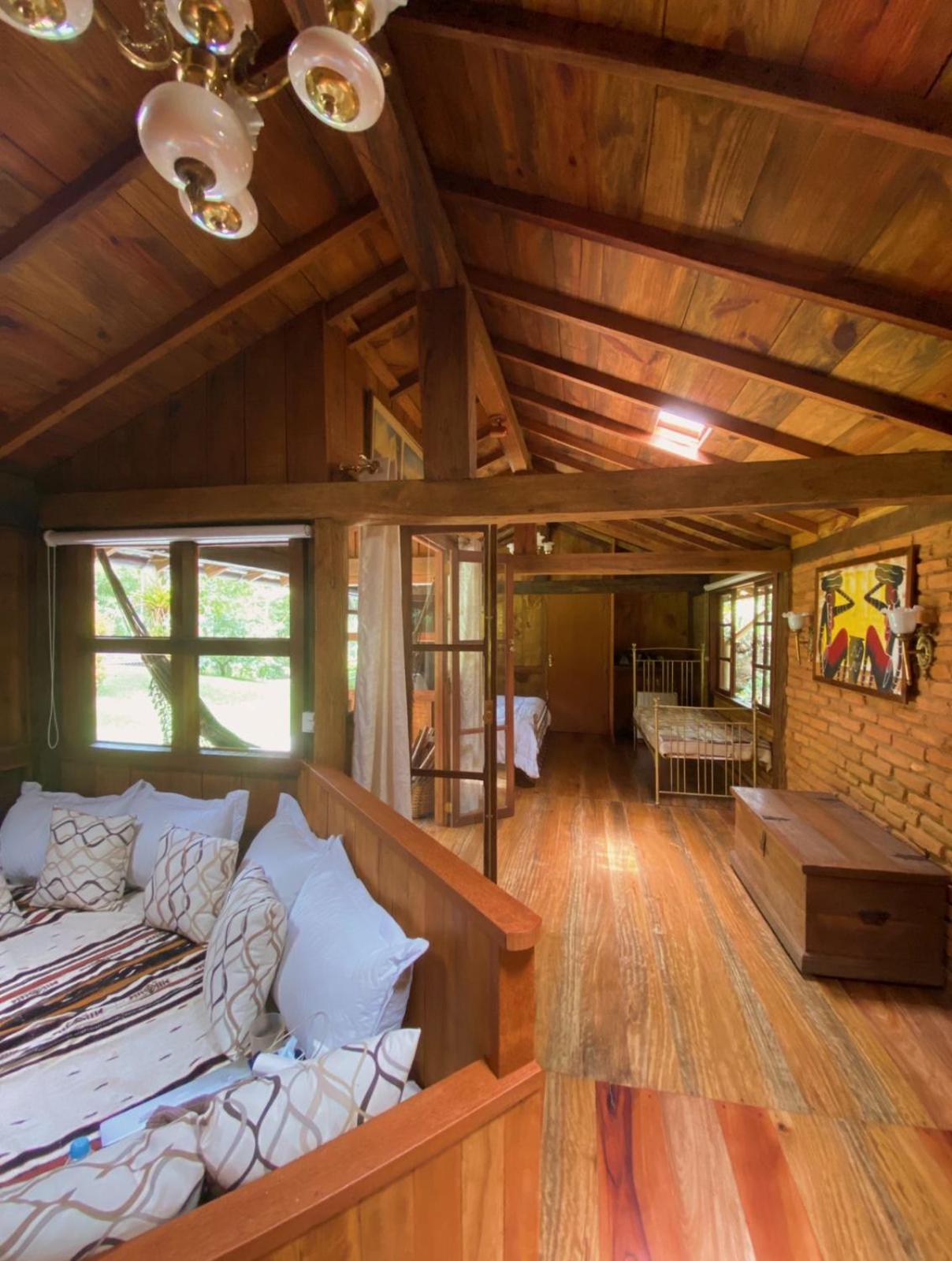 Superior Chalet photo 3