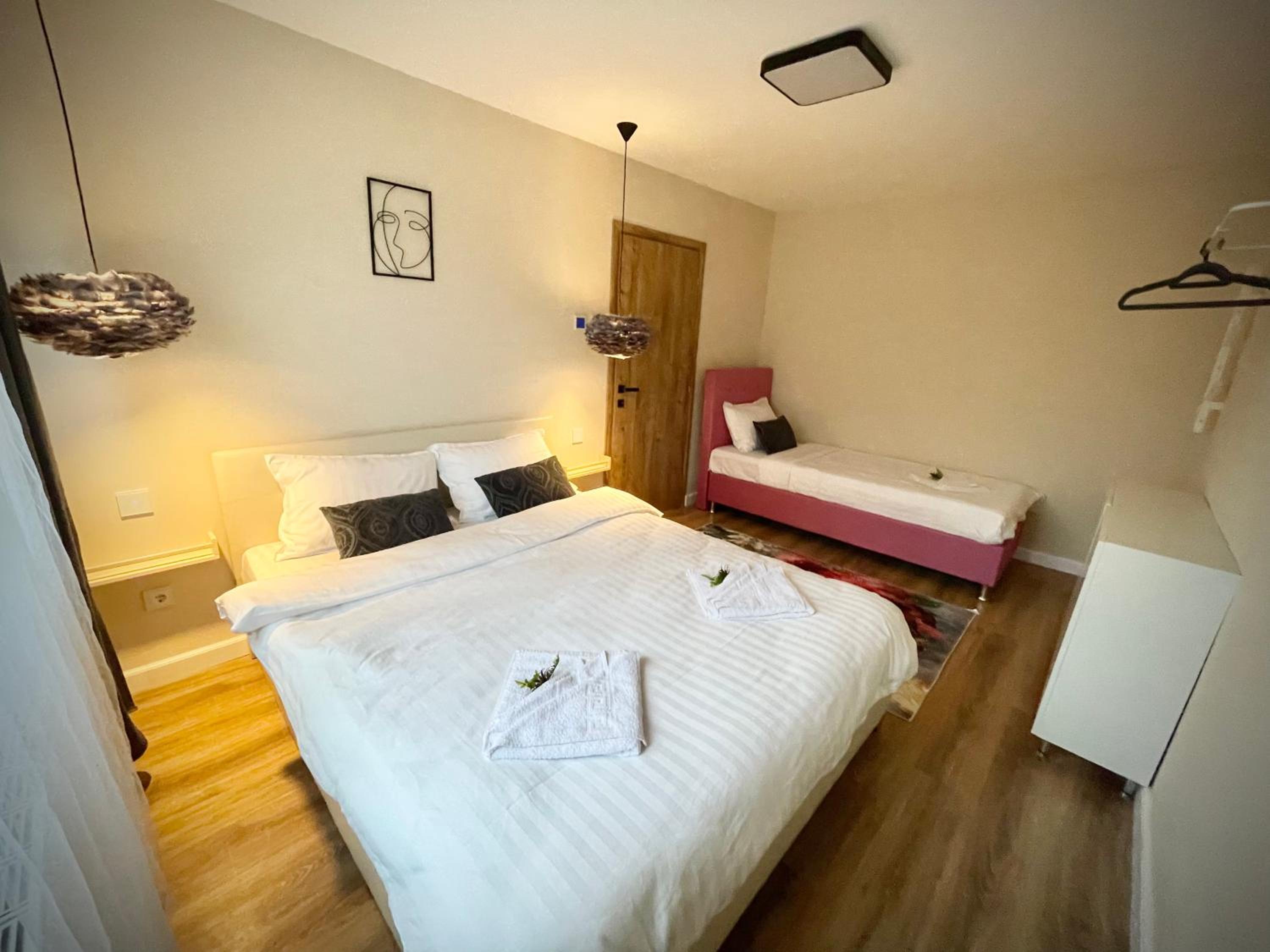 Two-Bedroom Apartment - Photo 33