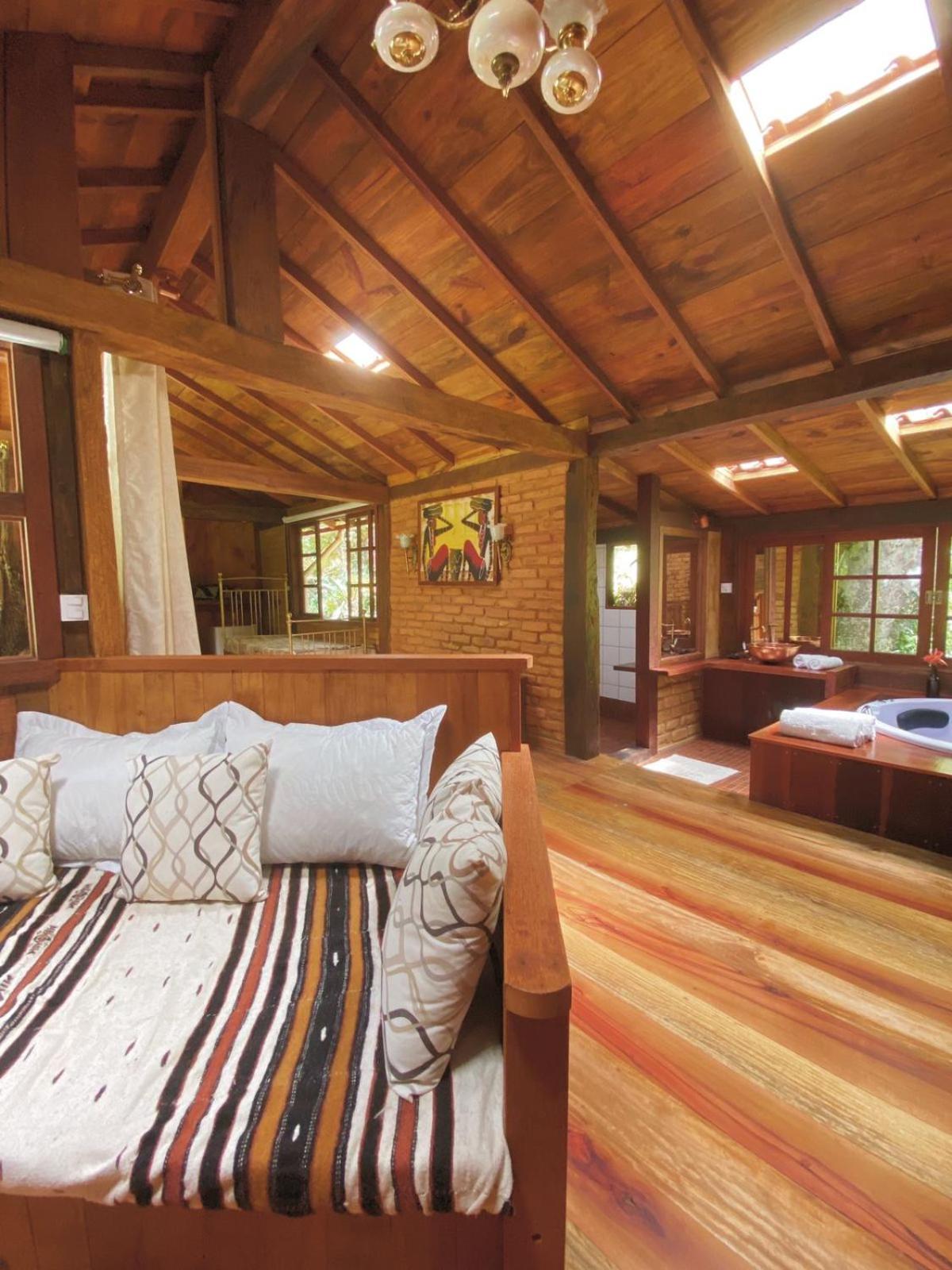 Superior Chalet photo 2