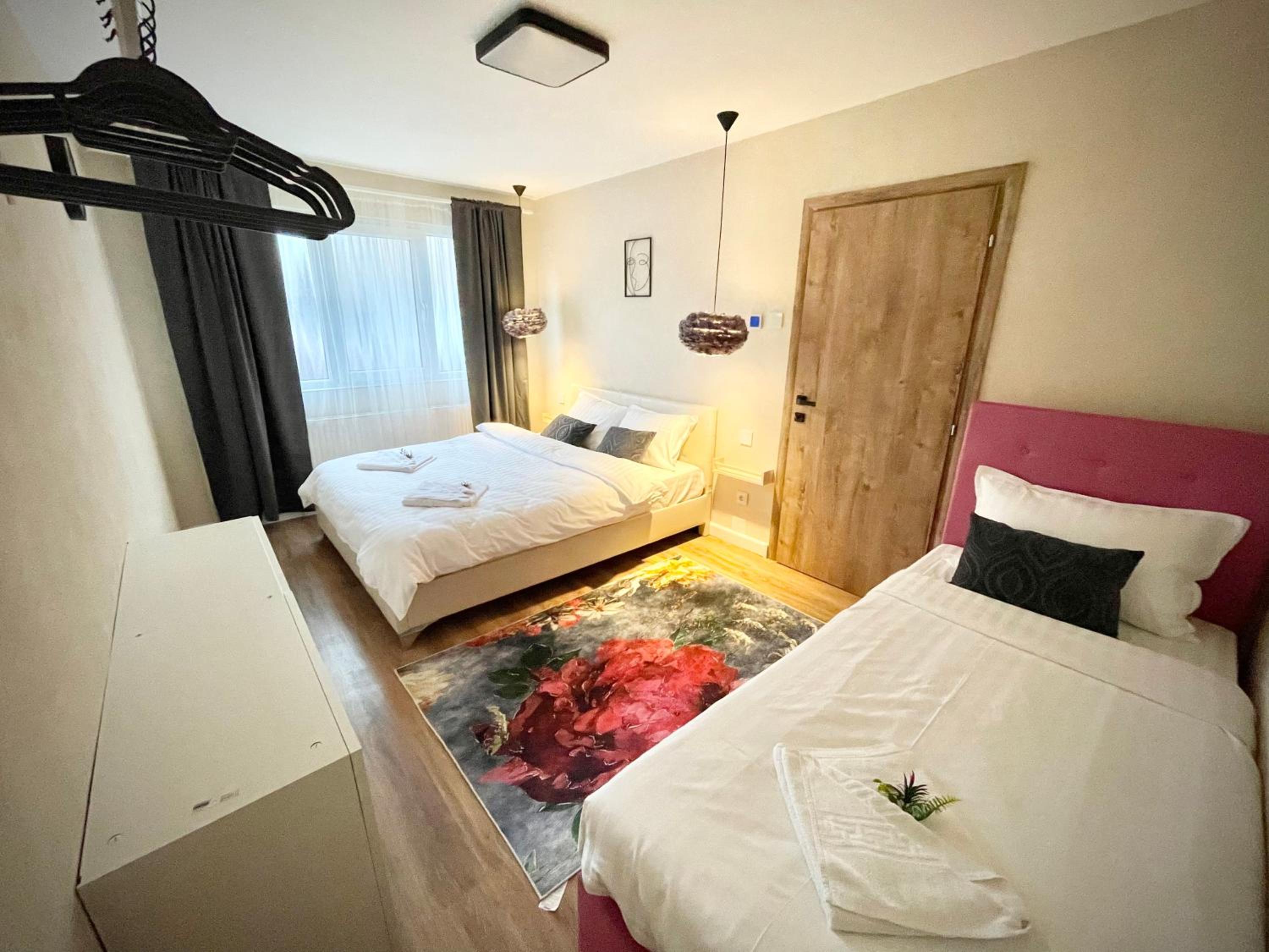 Two-Bedroom Apartment - Photo 34