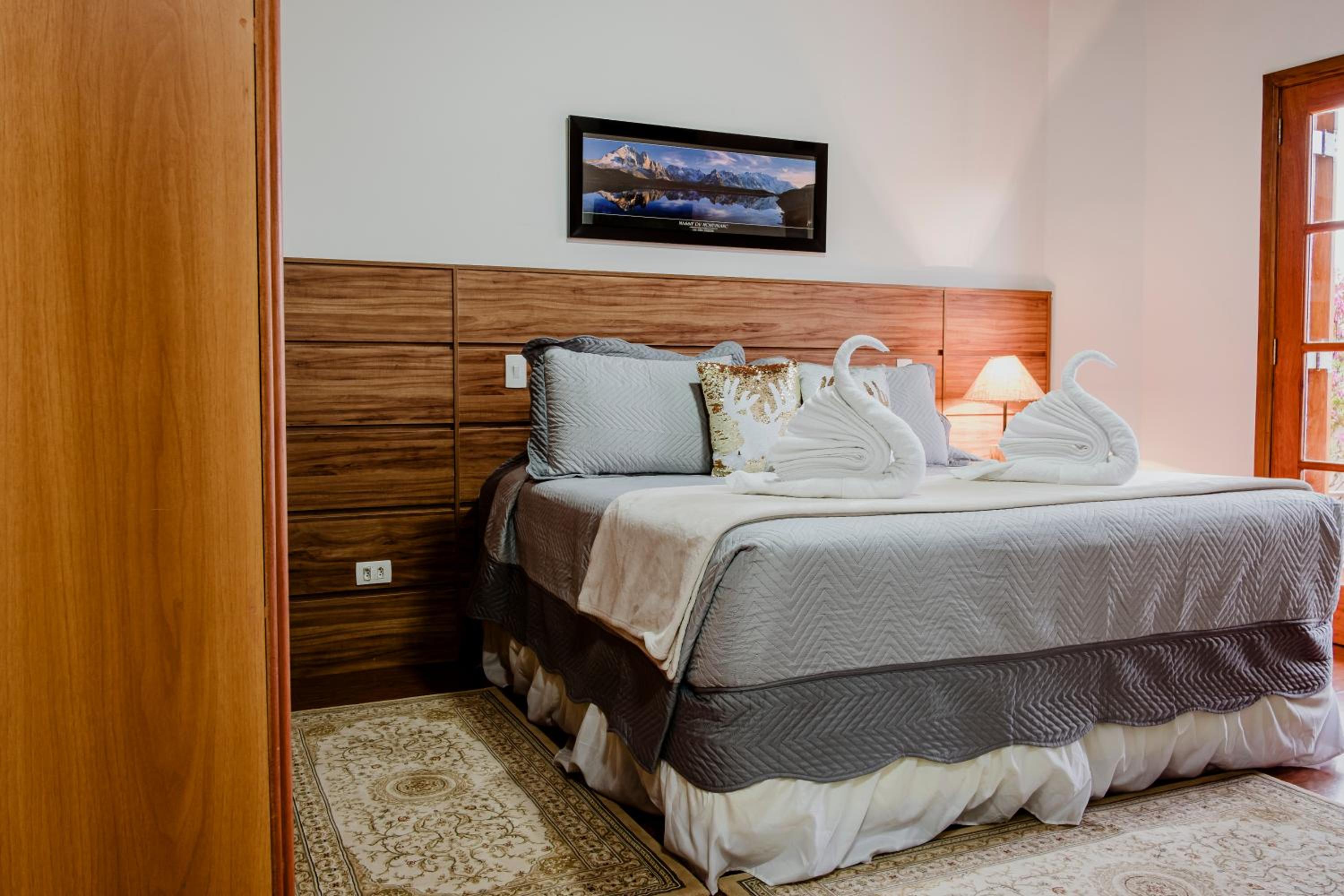 Double or Twin Room with Balcony photo 1