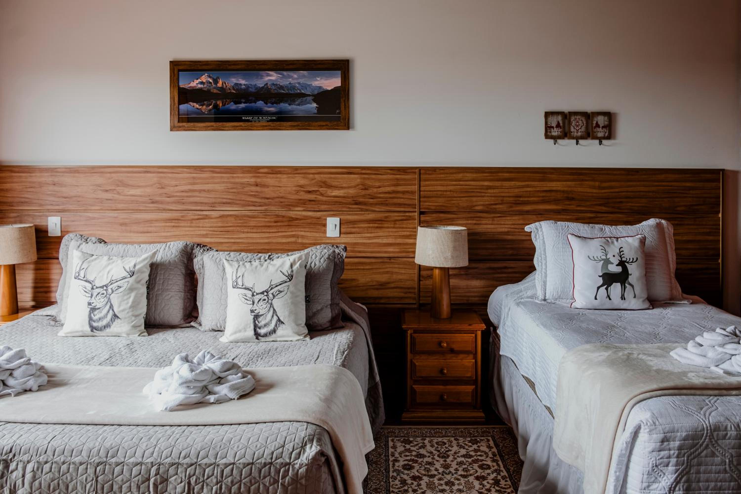 Triple Room with Balcony photo 1