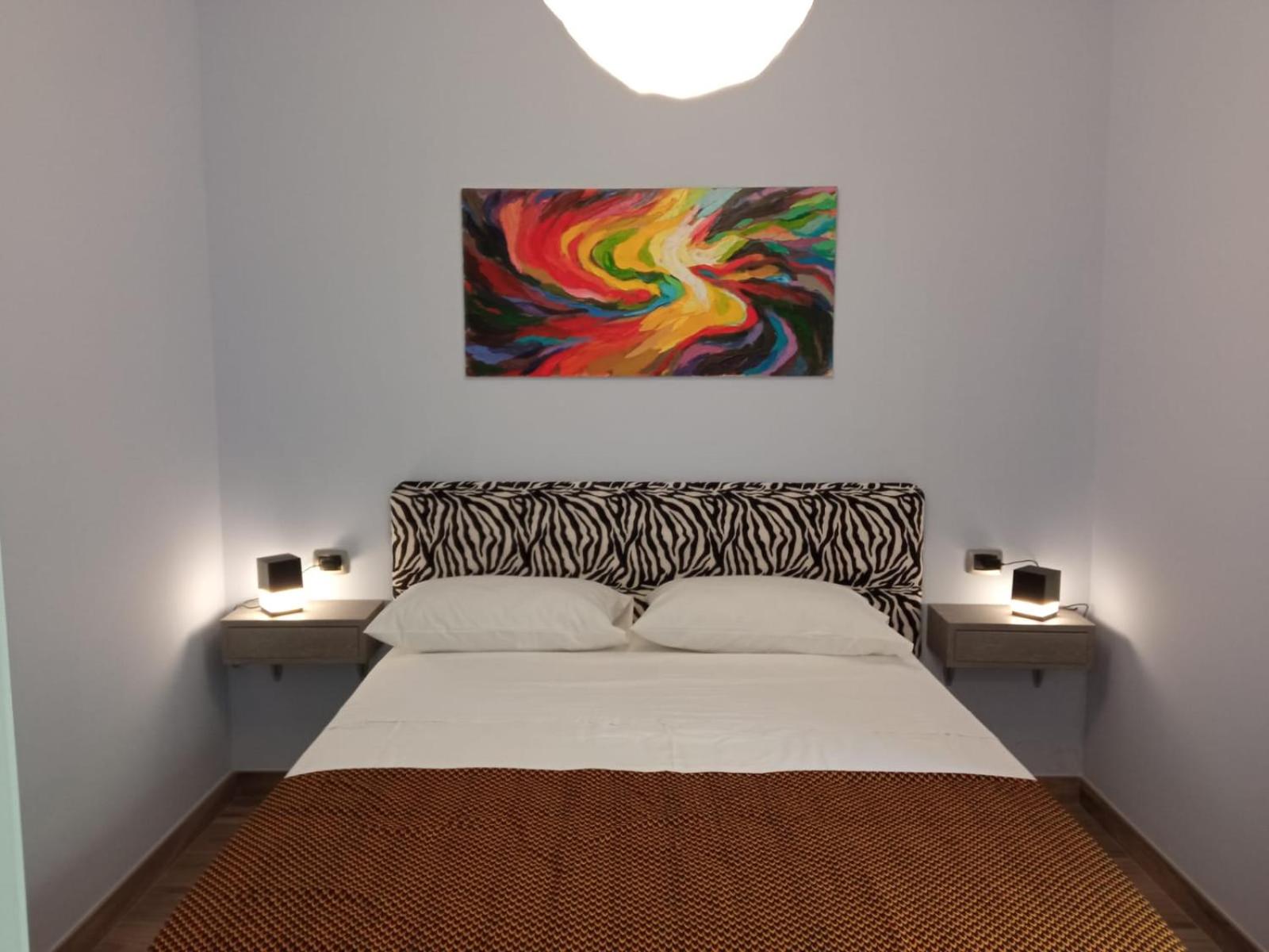 One-Bedroom House photo 1