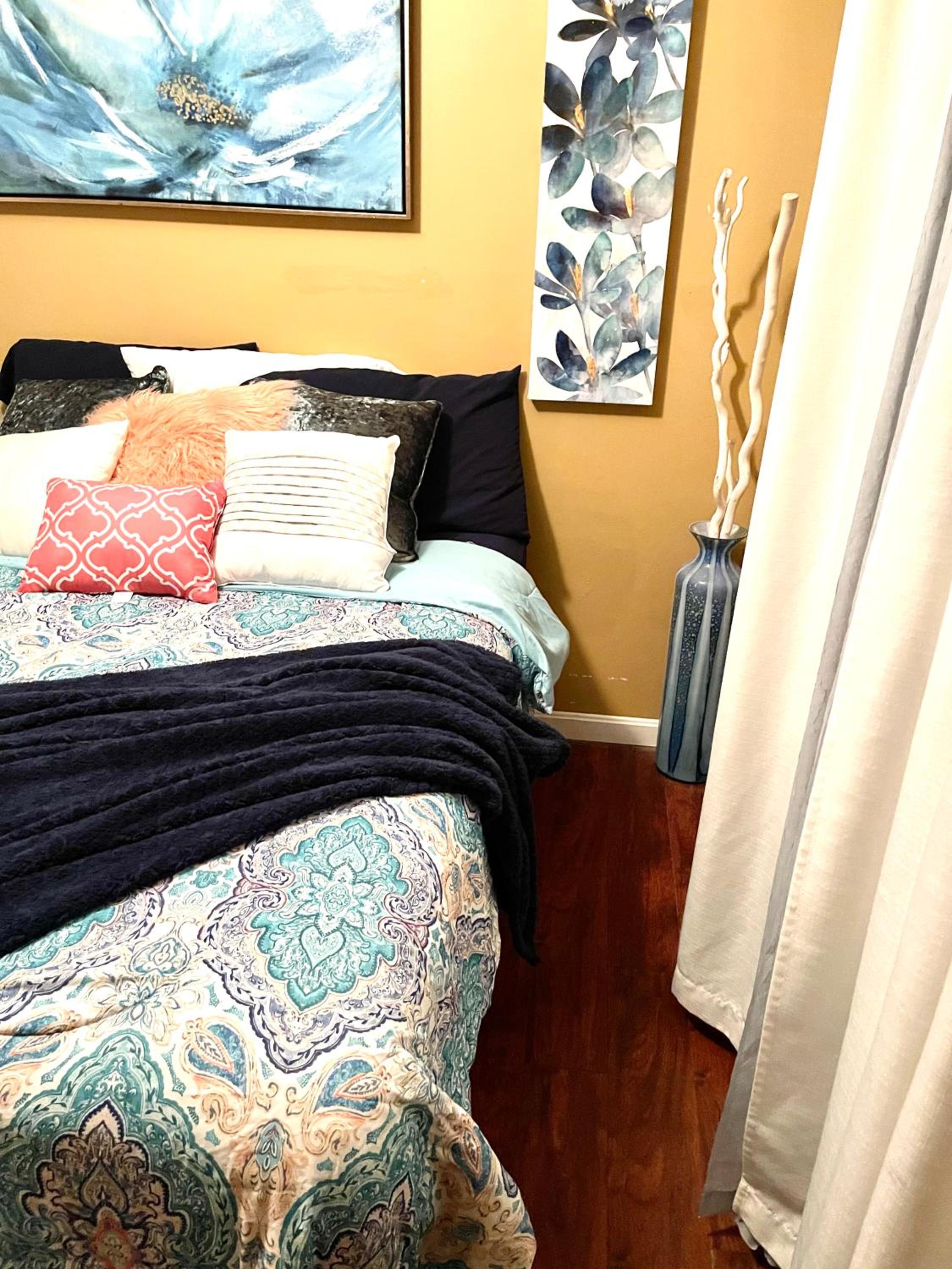 Queen Room - Photo 4