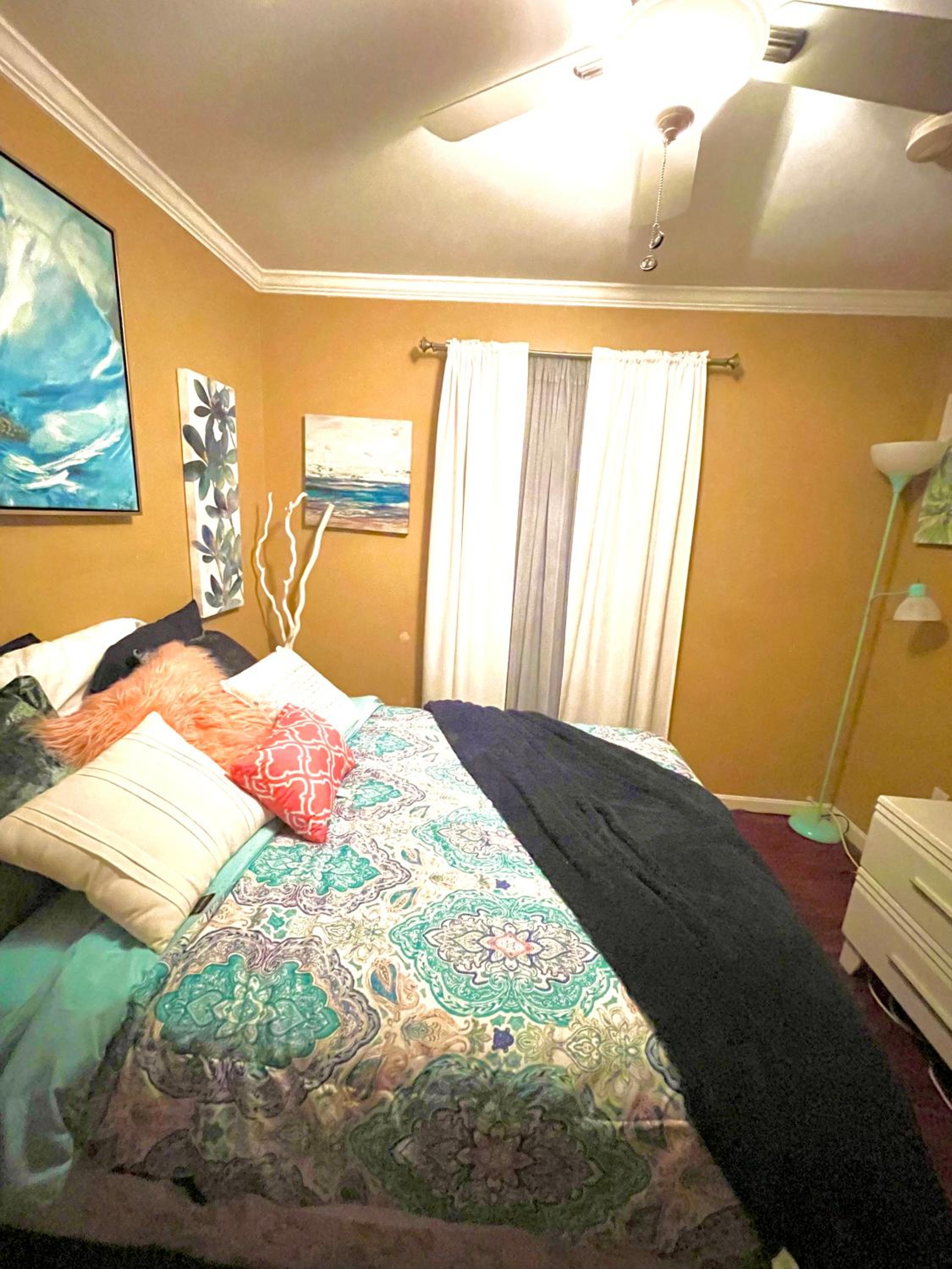 Queen Room - Photo 6