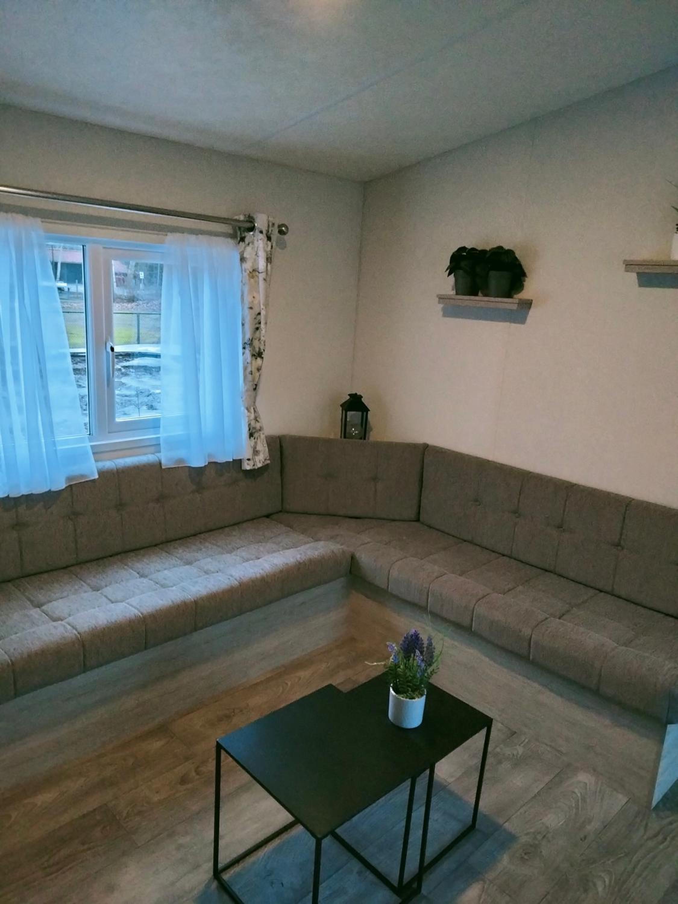 Three-Bedroom Chalet - Photo 23